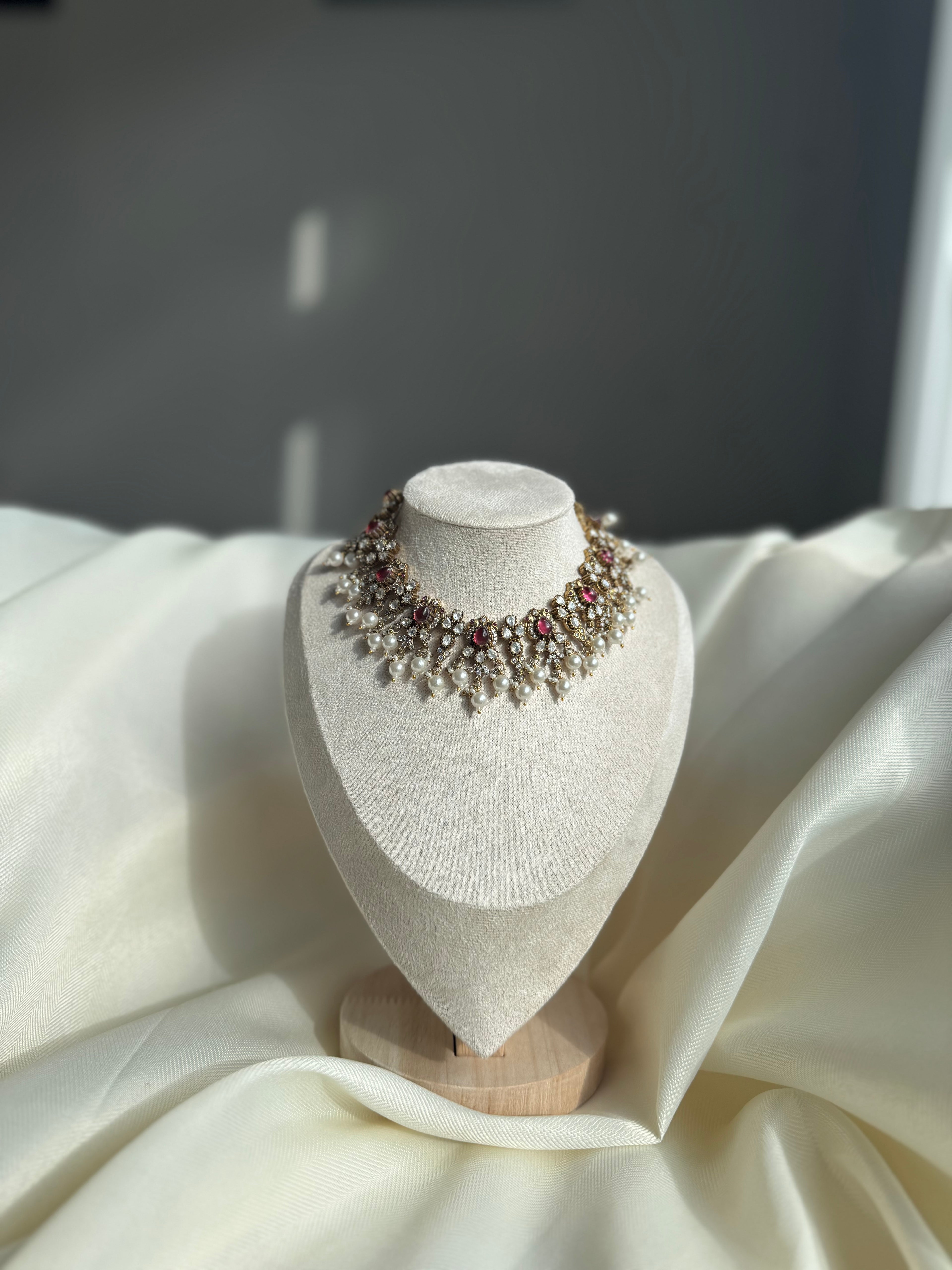 Victorian Collections