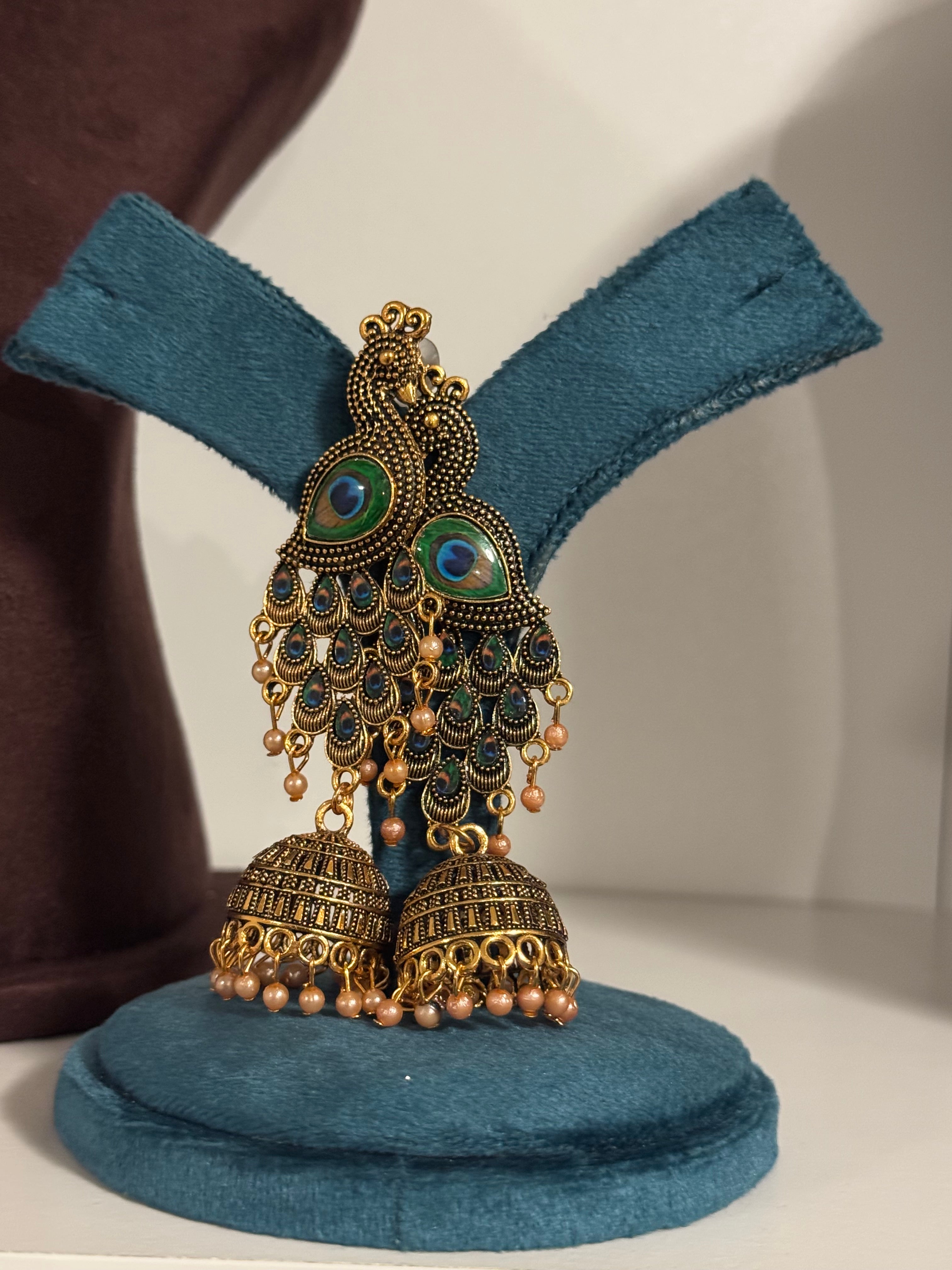 Sale /Budget-Friendly Earrings