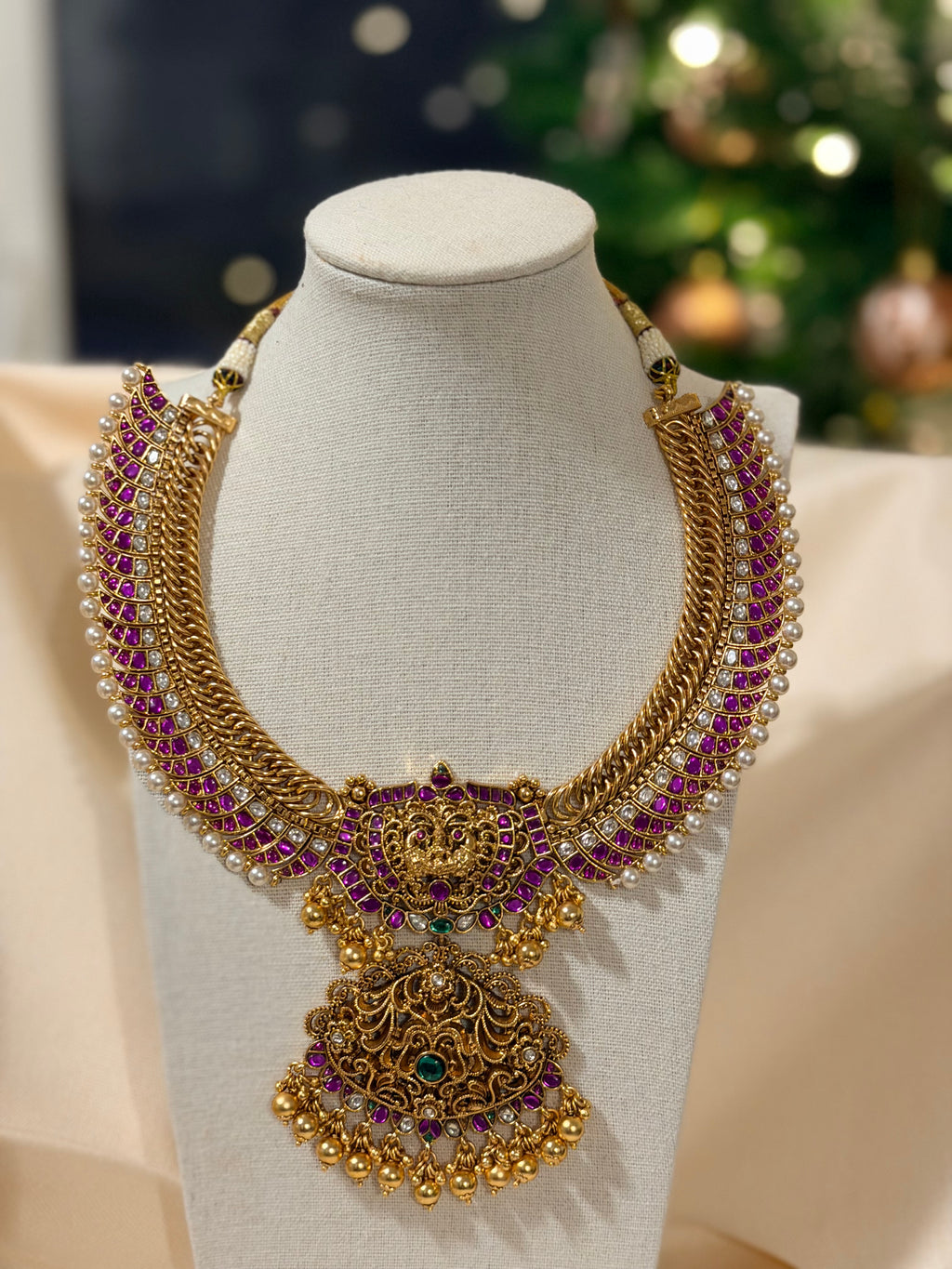 New Bridal Necklace