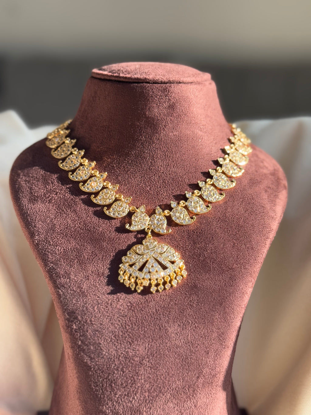 Mango Design Attigai