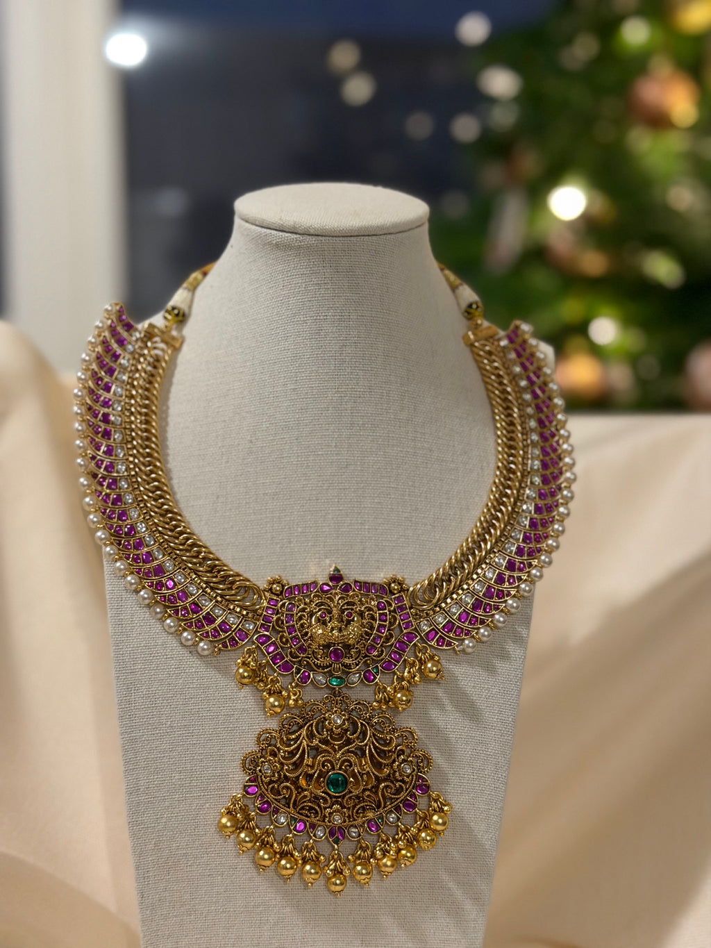 New Bridal Necklace