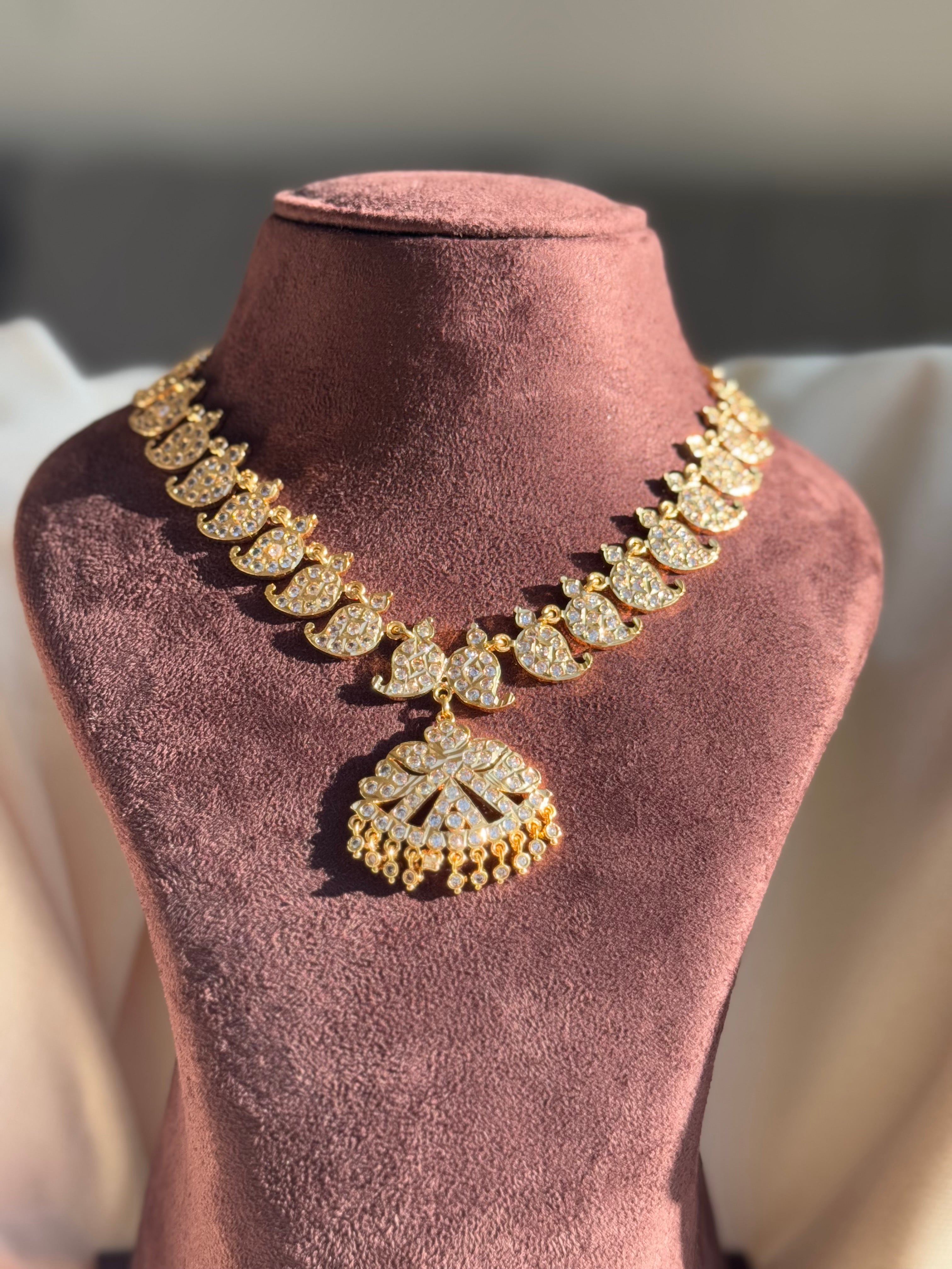 Mango Design Attigai