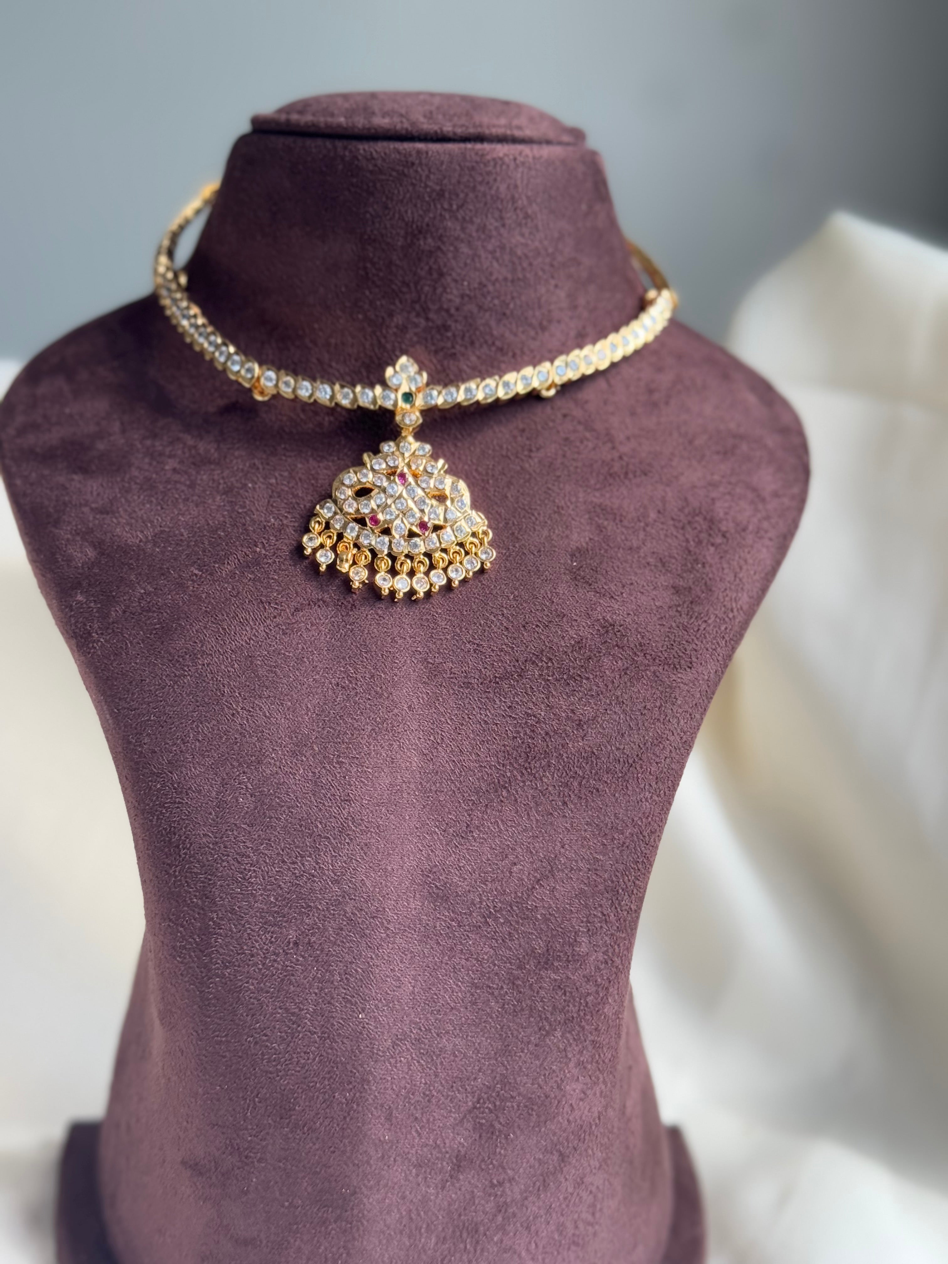 Sushi impoun Attigai