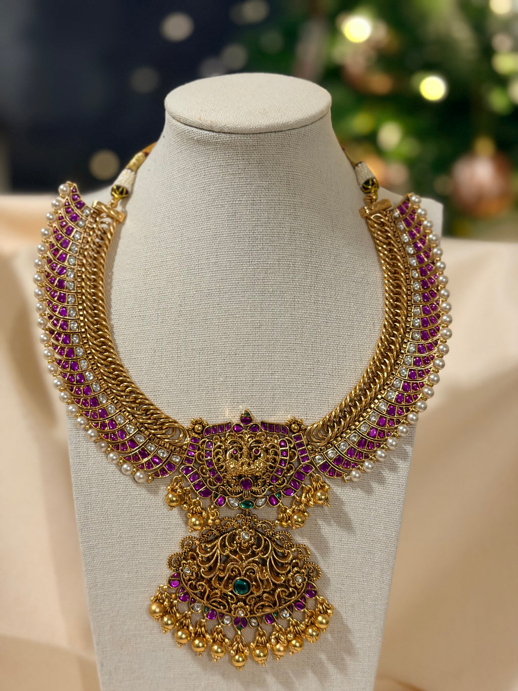 New Bridal Necklace