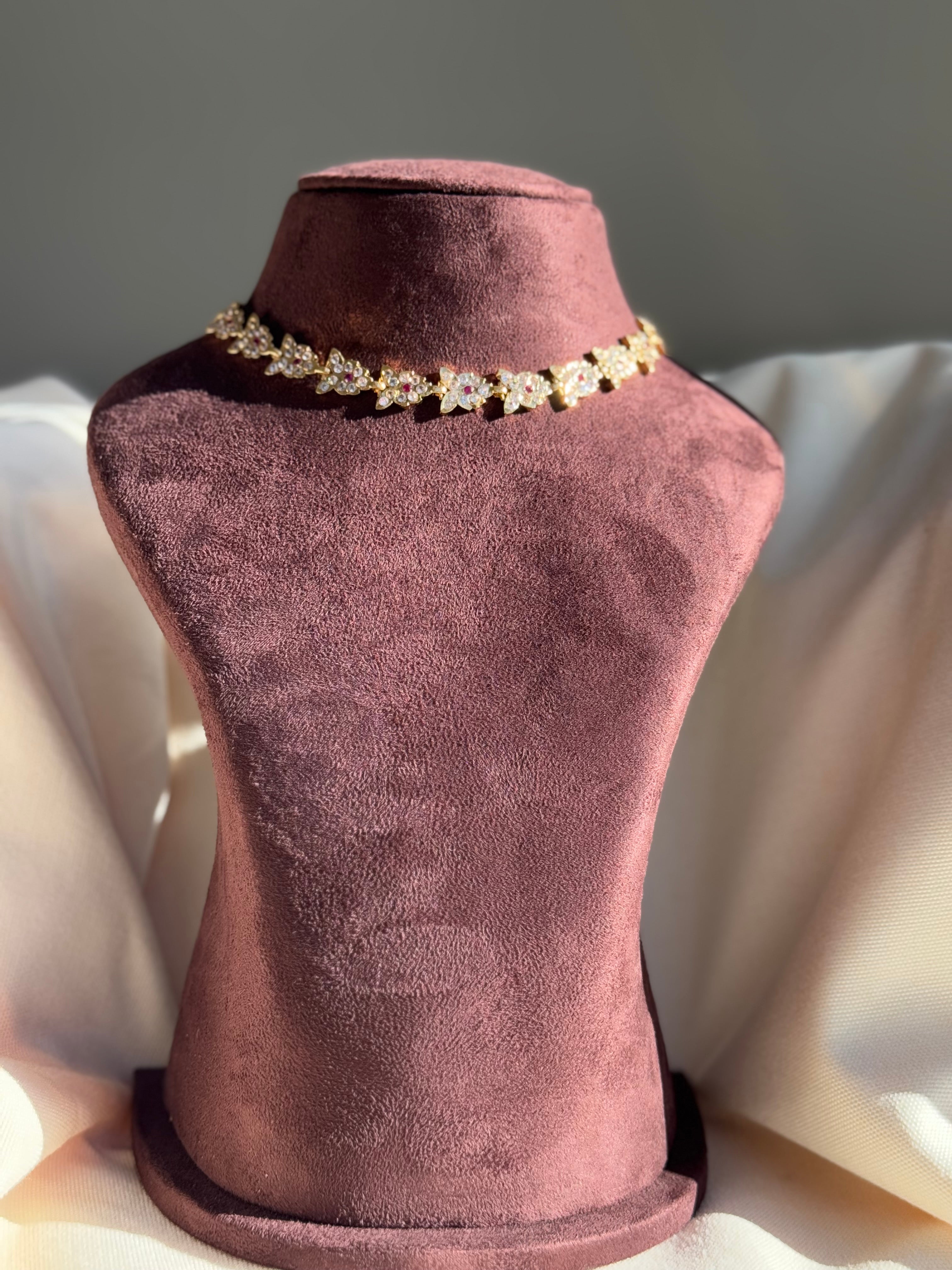 Kavi- Impoun Chocker