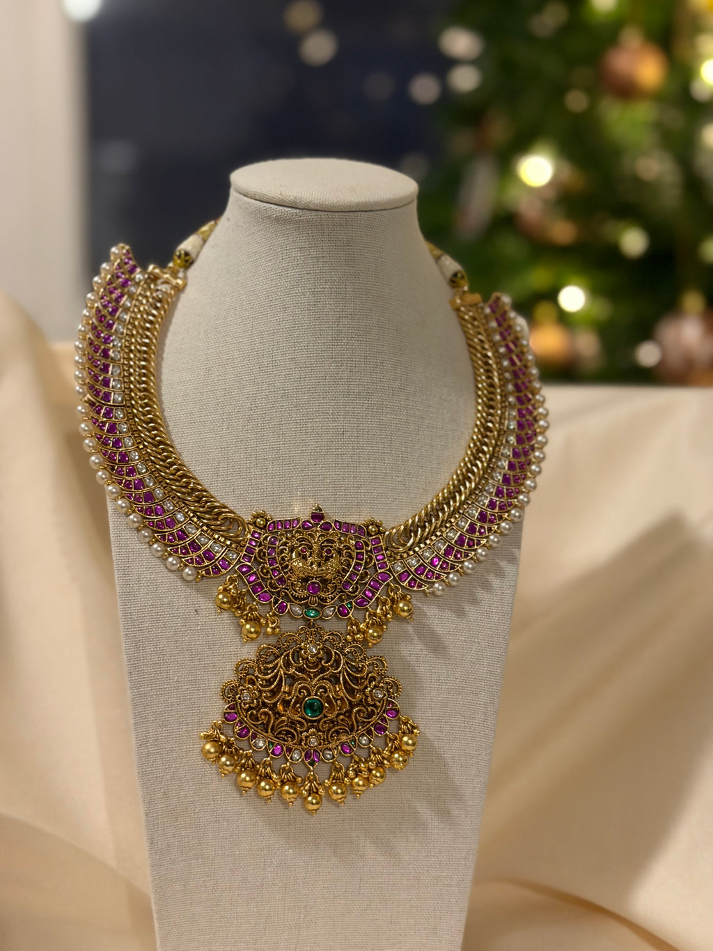 New Bridal Necklace