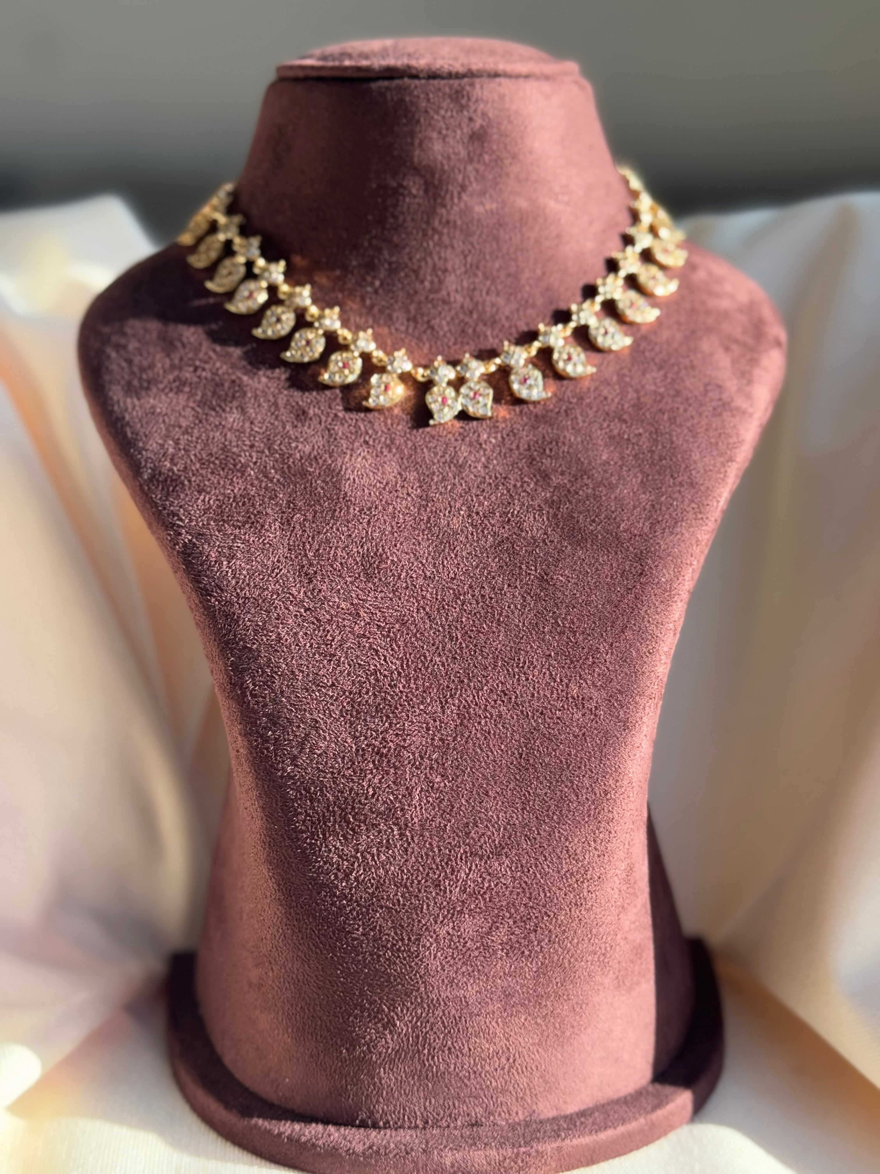 Impoun Mango Necklace