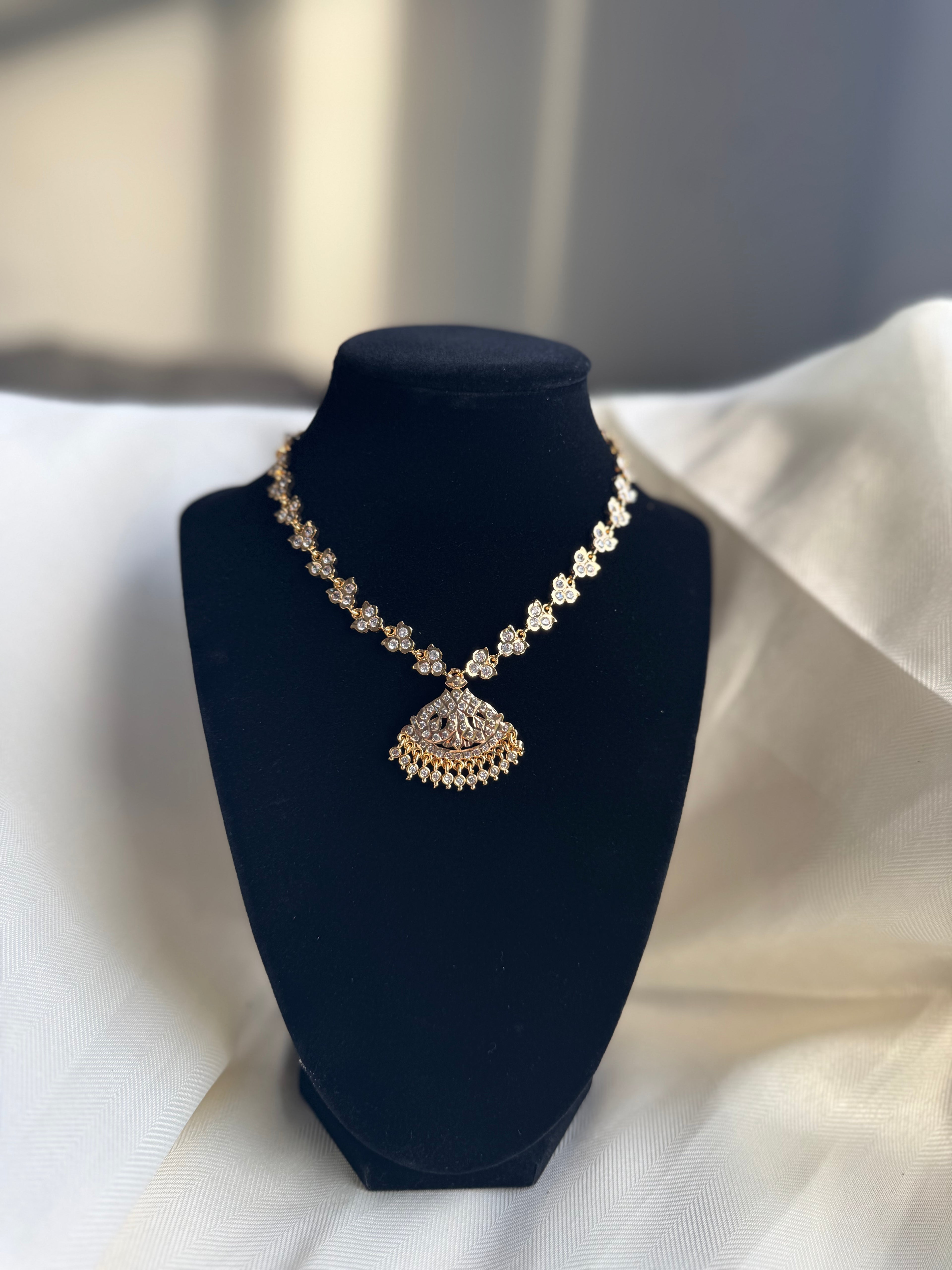 Butterfly Impoun Attigai