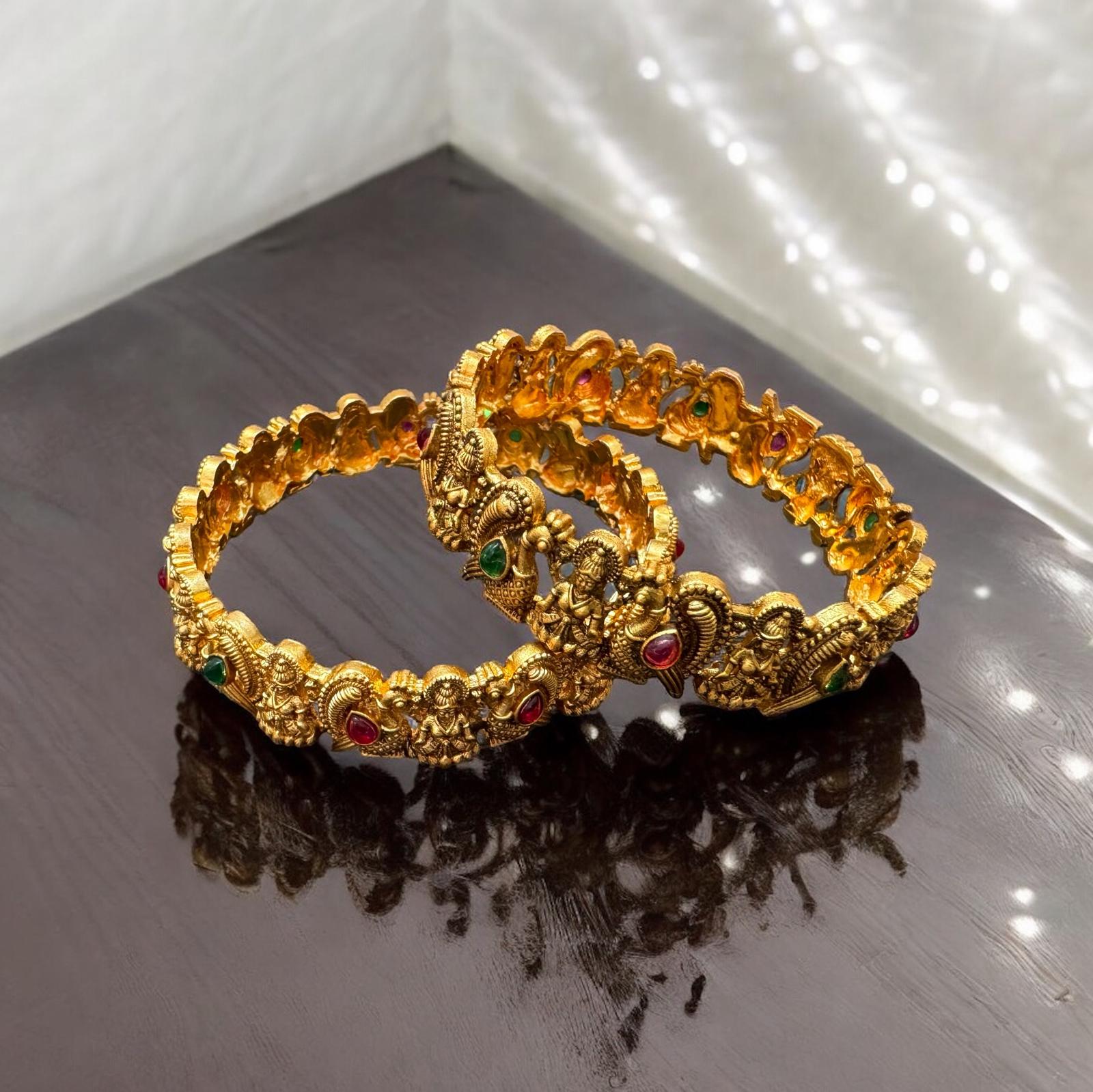 Bangle Set