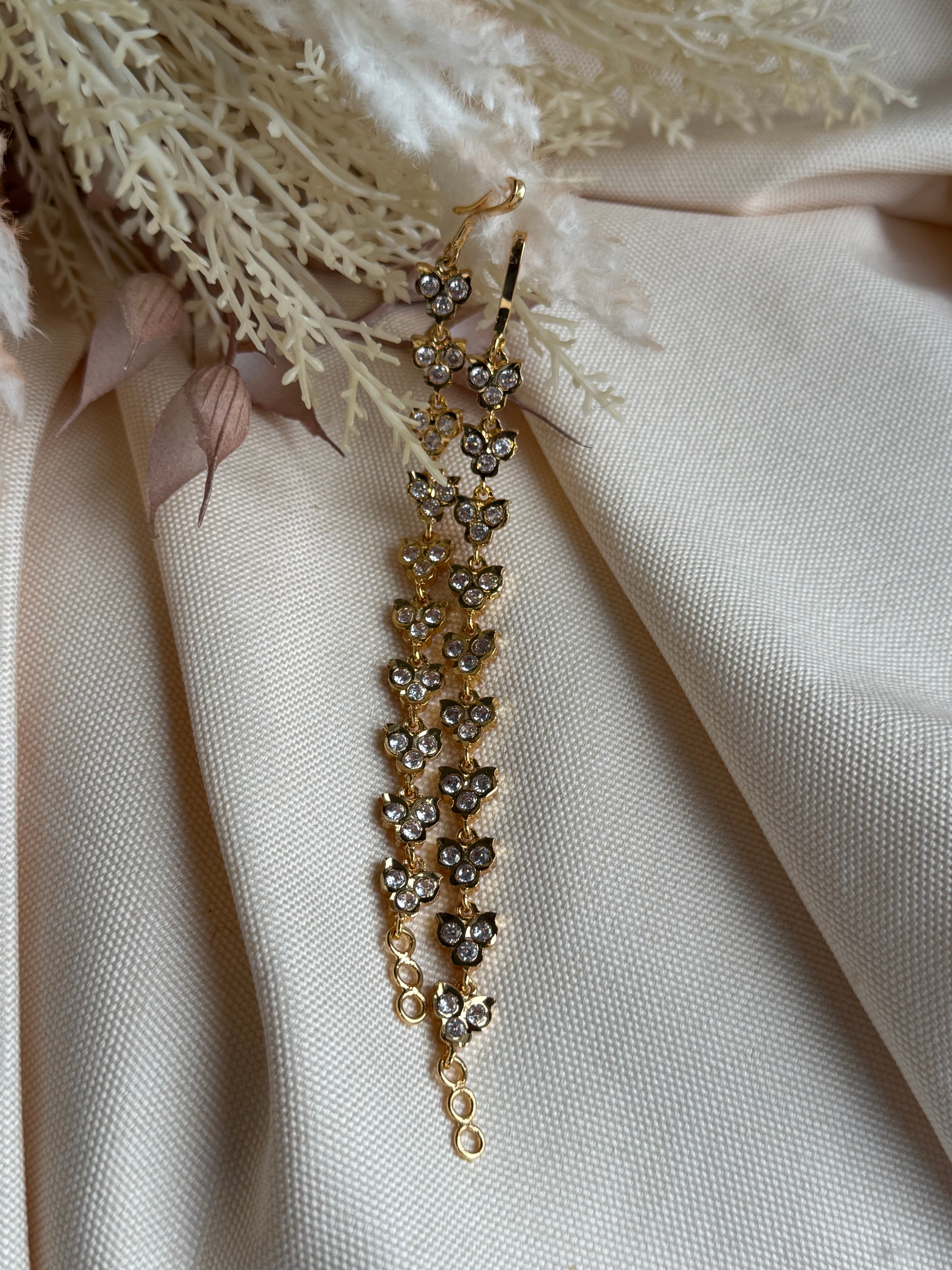 Gold Plated - Impoun Ear Mattle