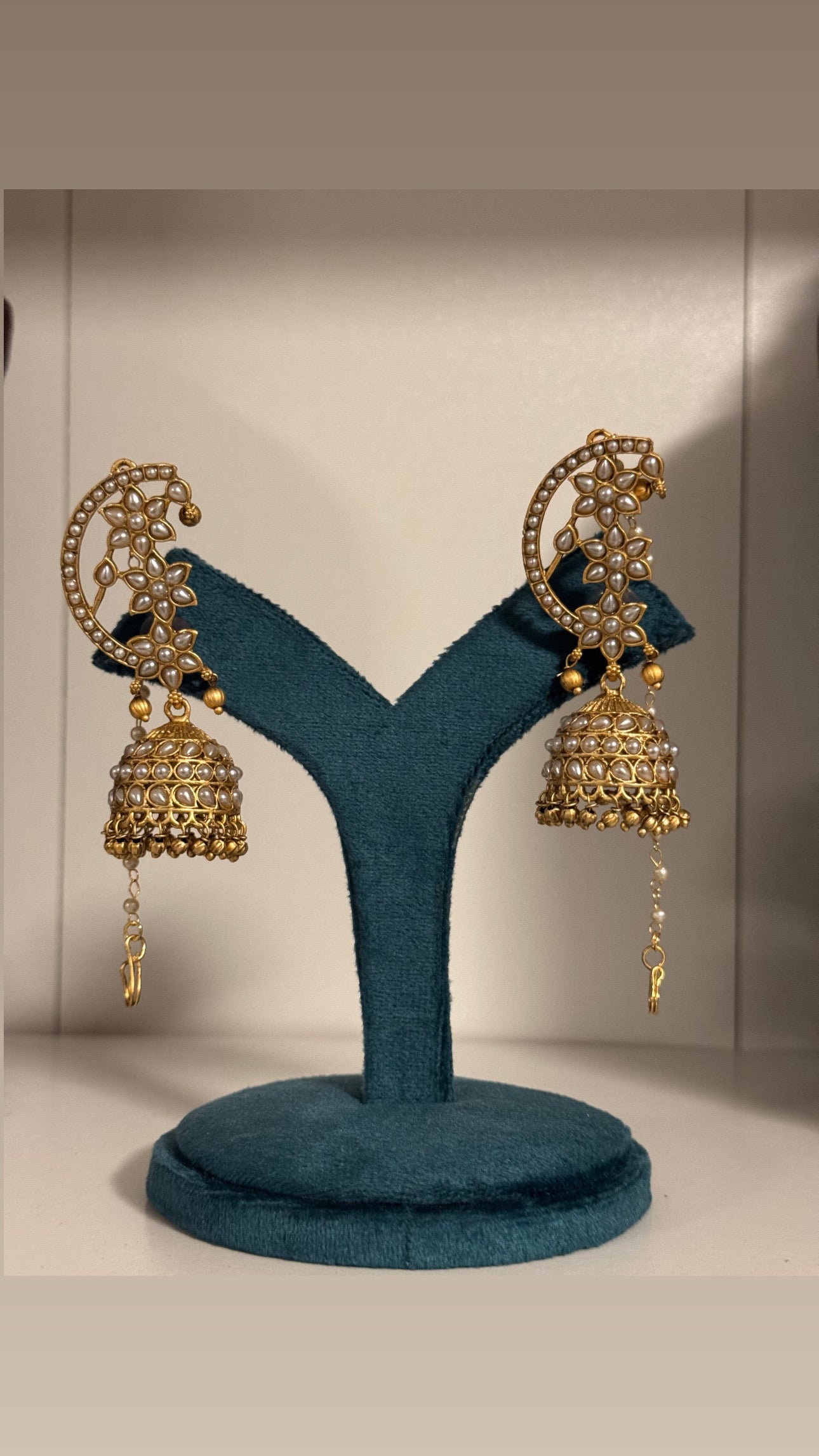 Earring - SSJ17