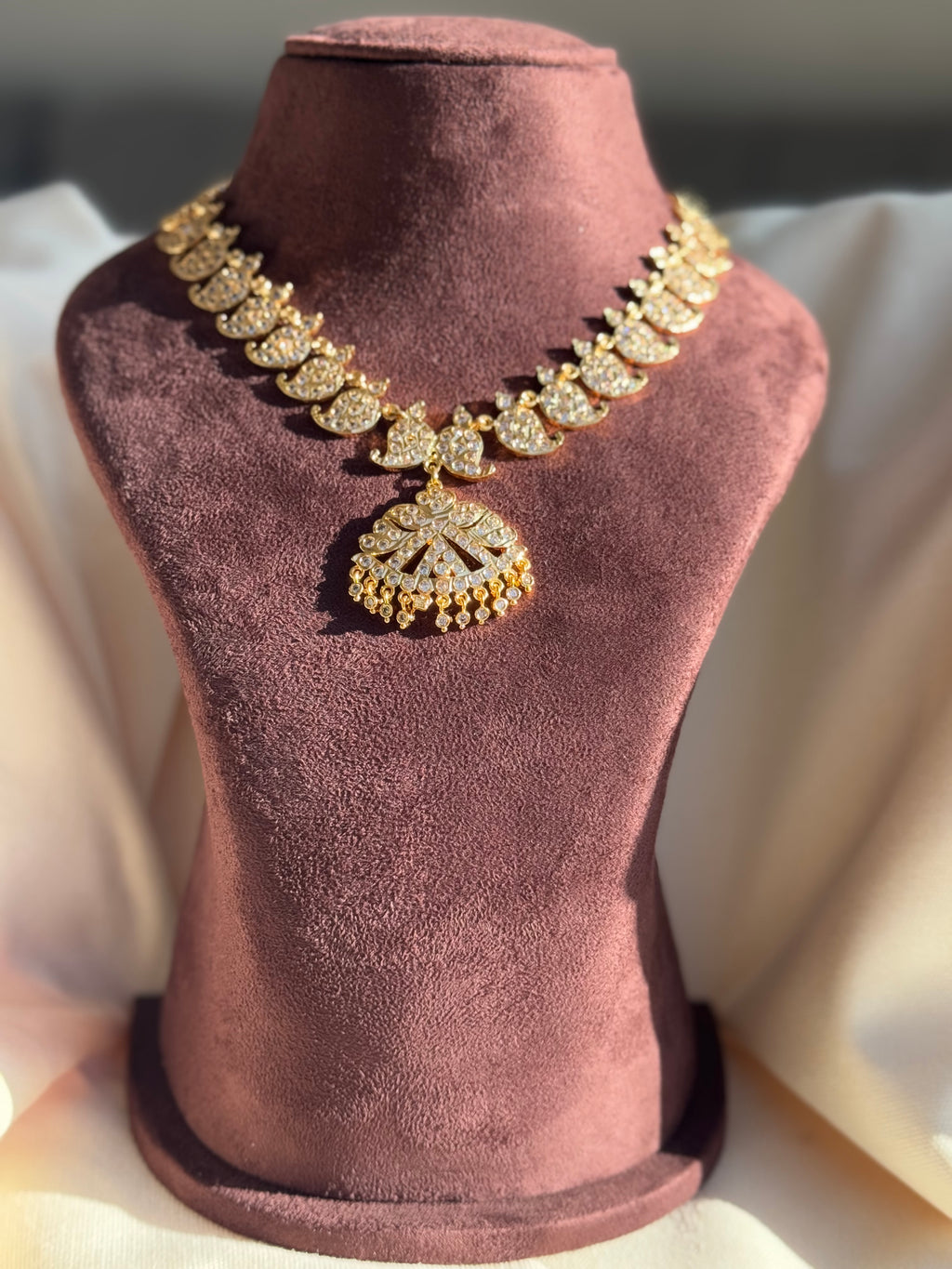 Mango Design Attigai