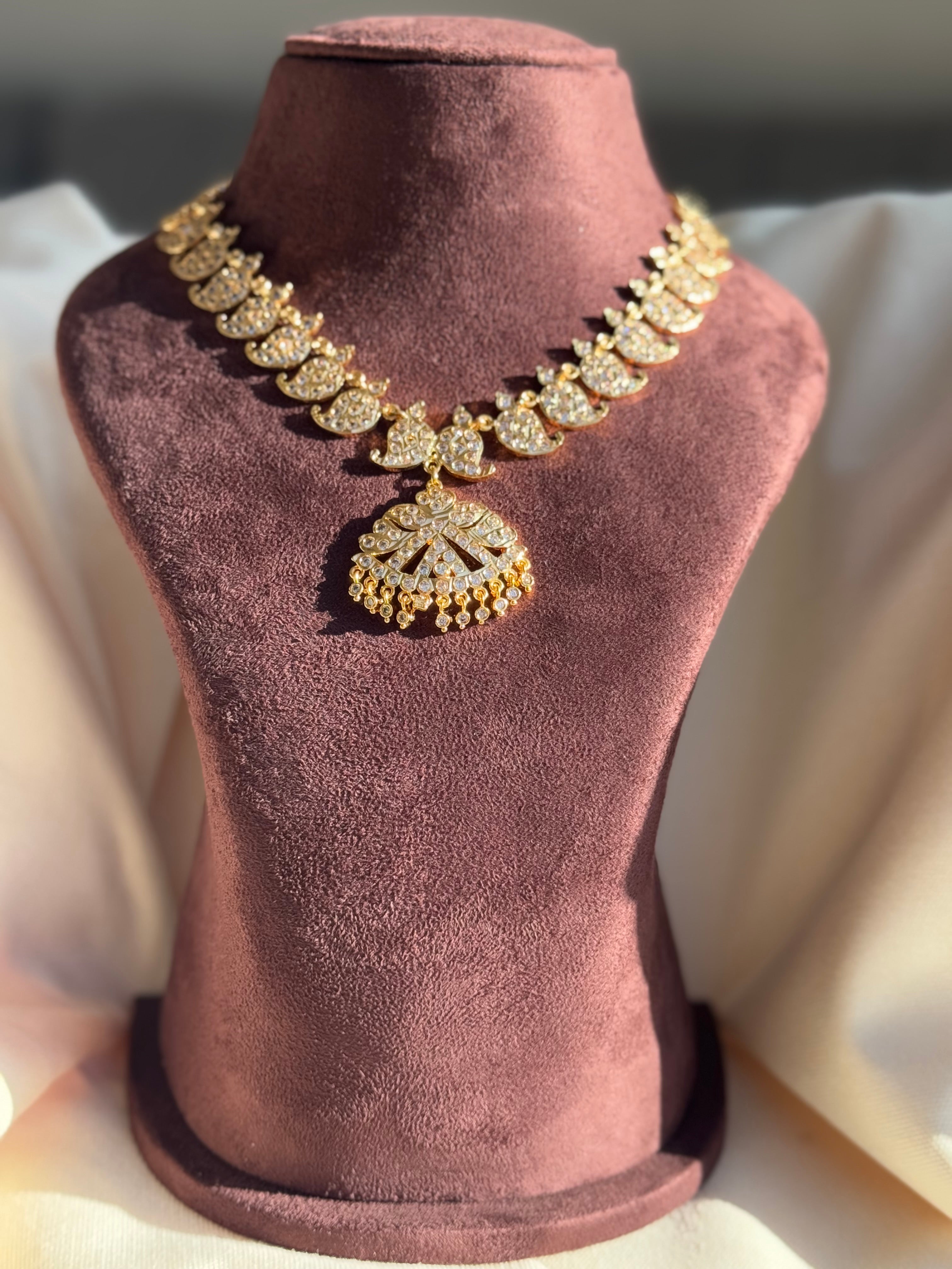 Mango Design Attigai