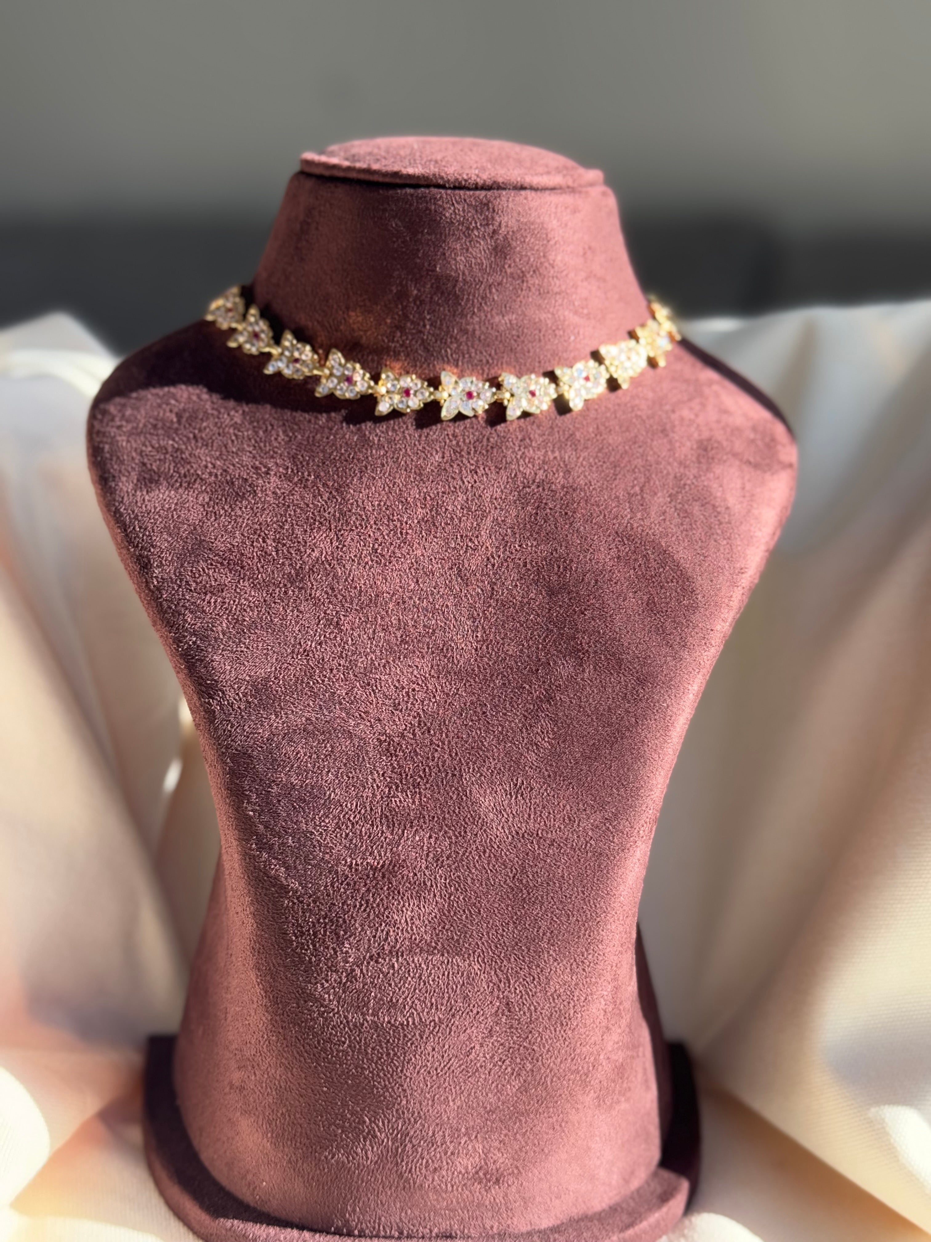 Kavi- Impoun Chocker