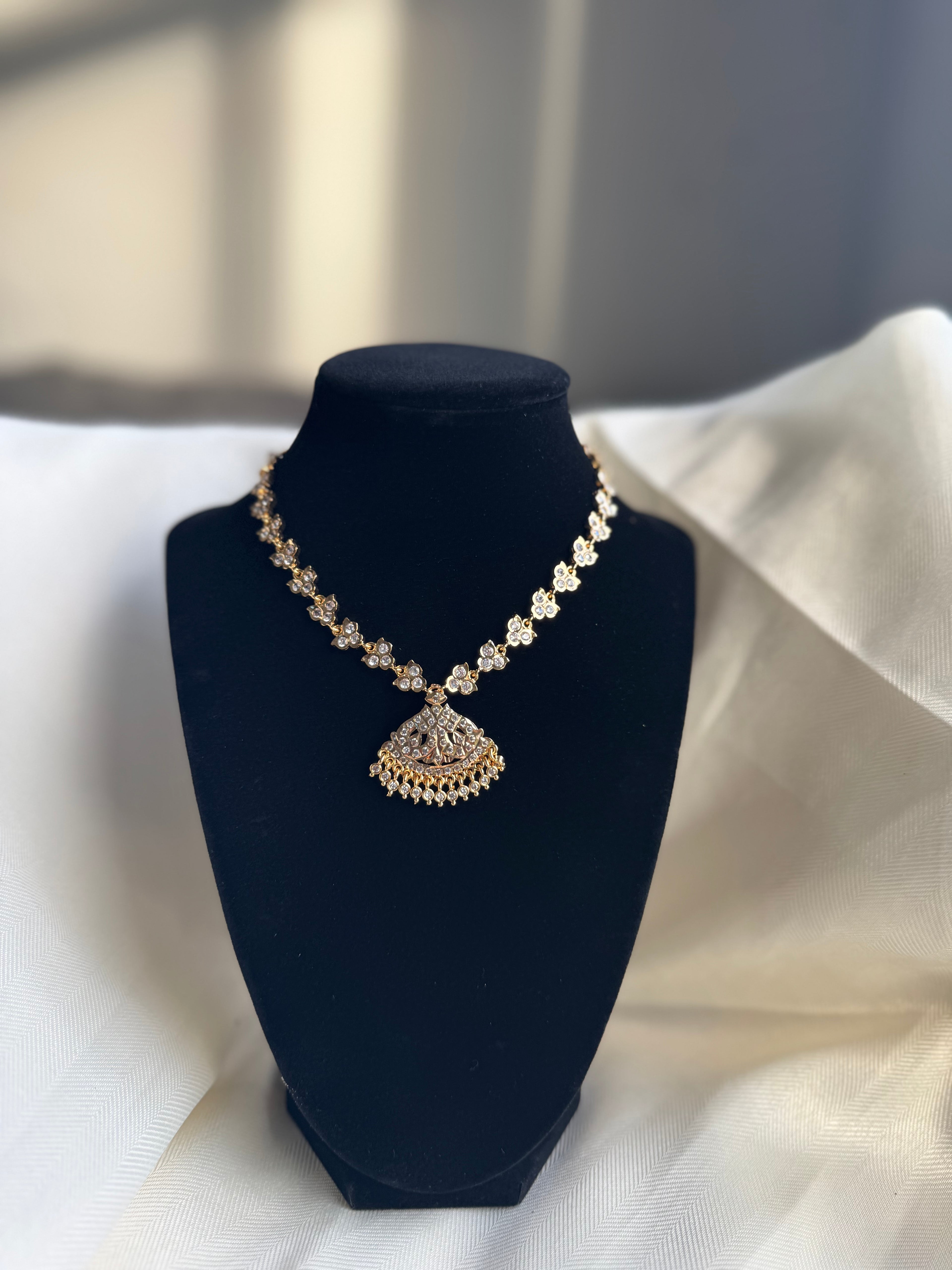 Butterfly Impoun Attigai