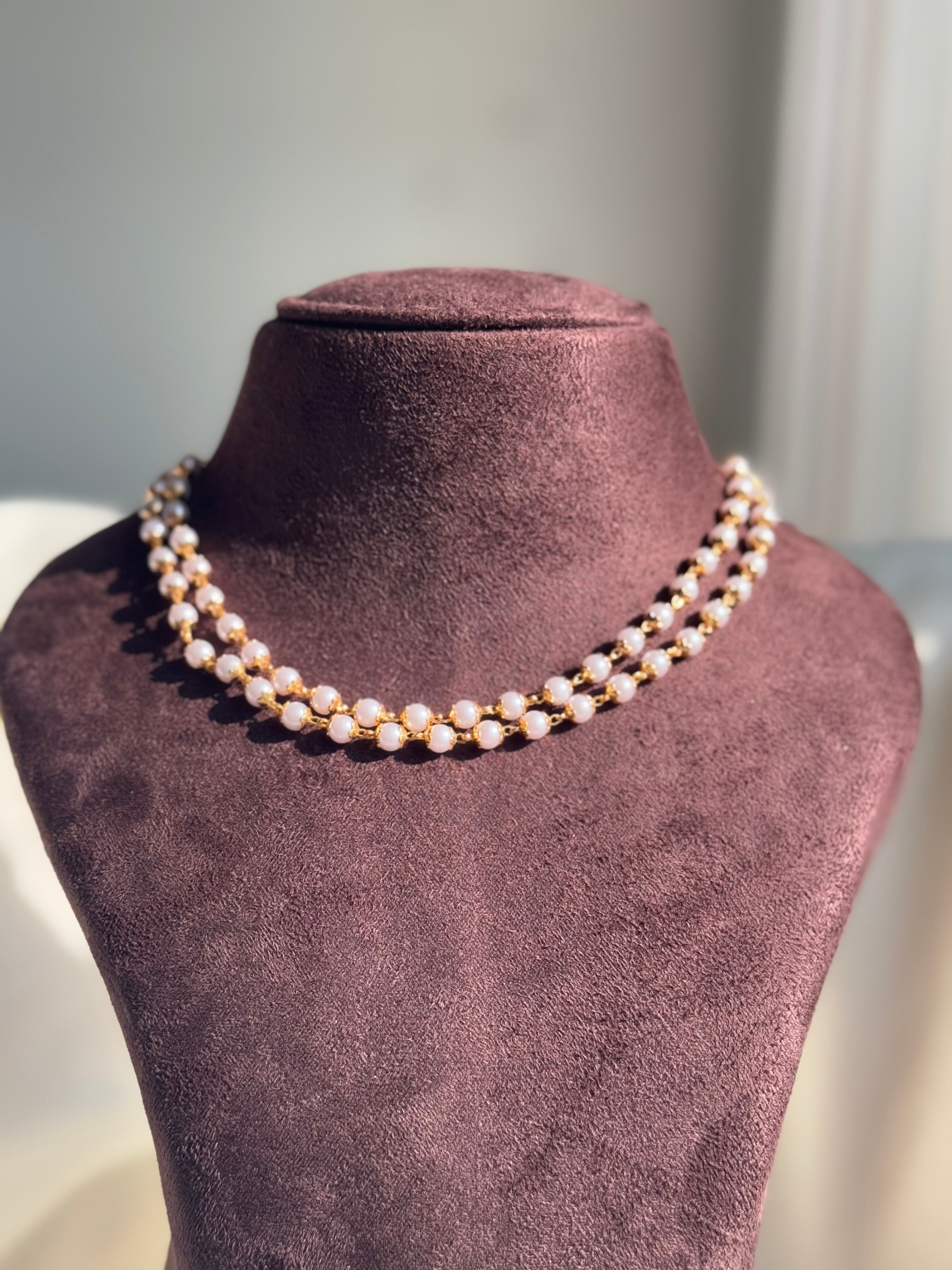 Pearl Chocker