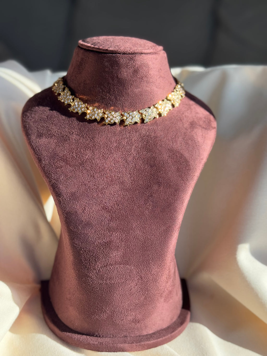 Impoun Stone Chocker