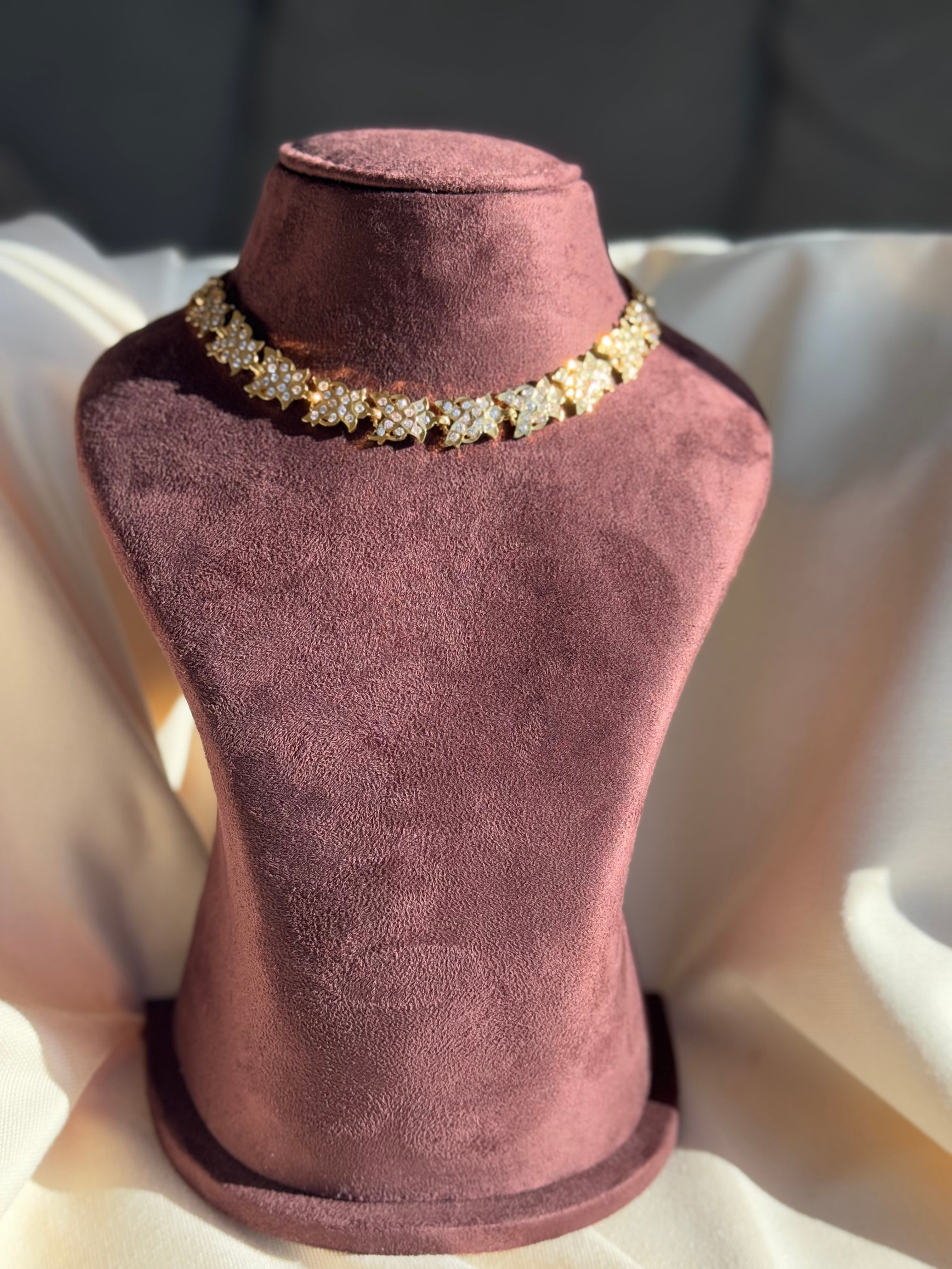 Impoun Stone Chocker