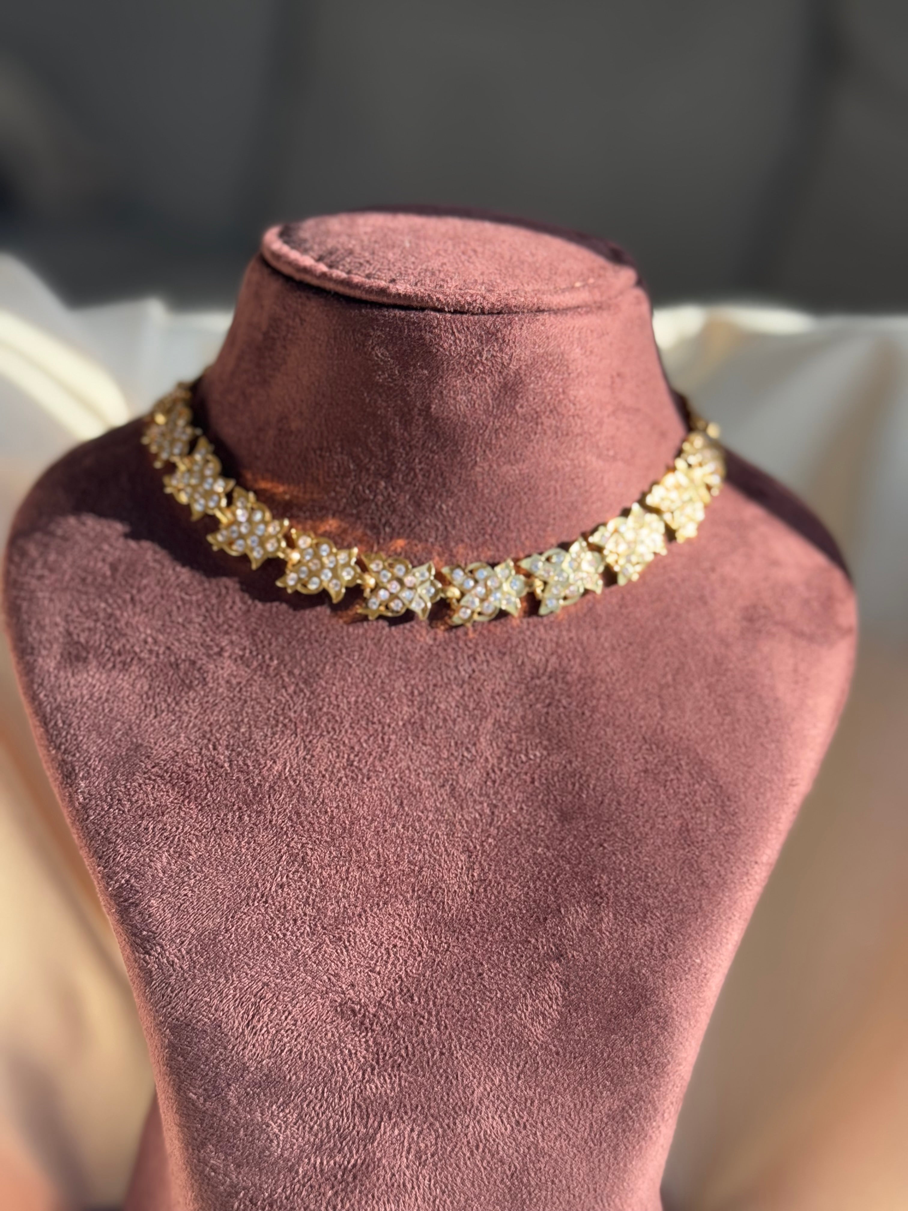 Impoun Stone Chocker