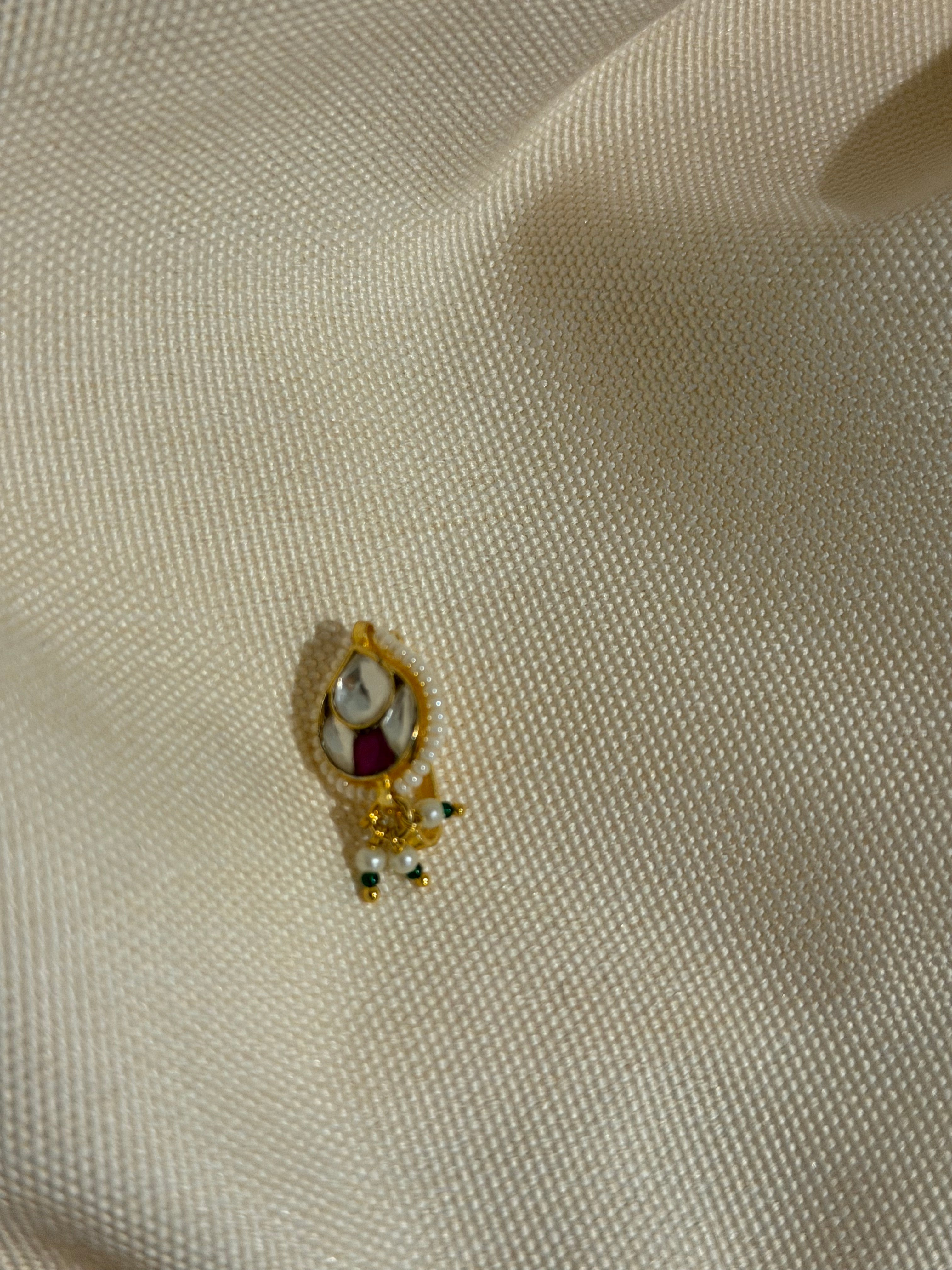 Kundan Nosepin