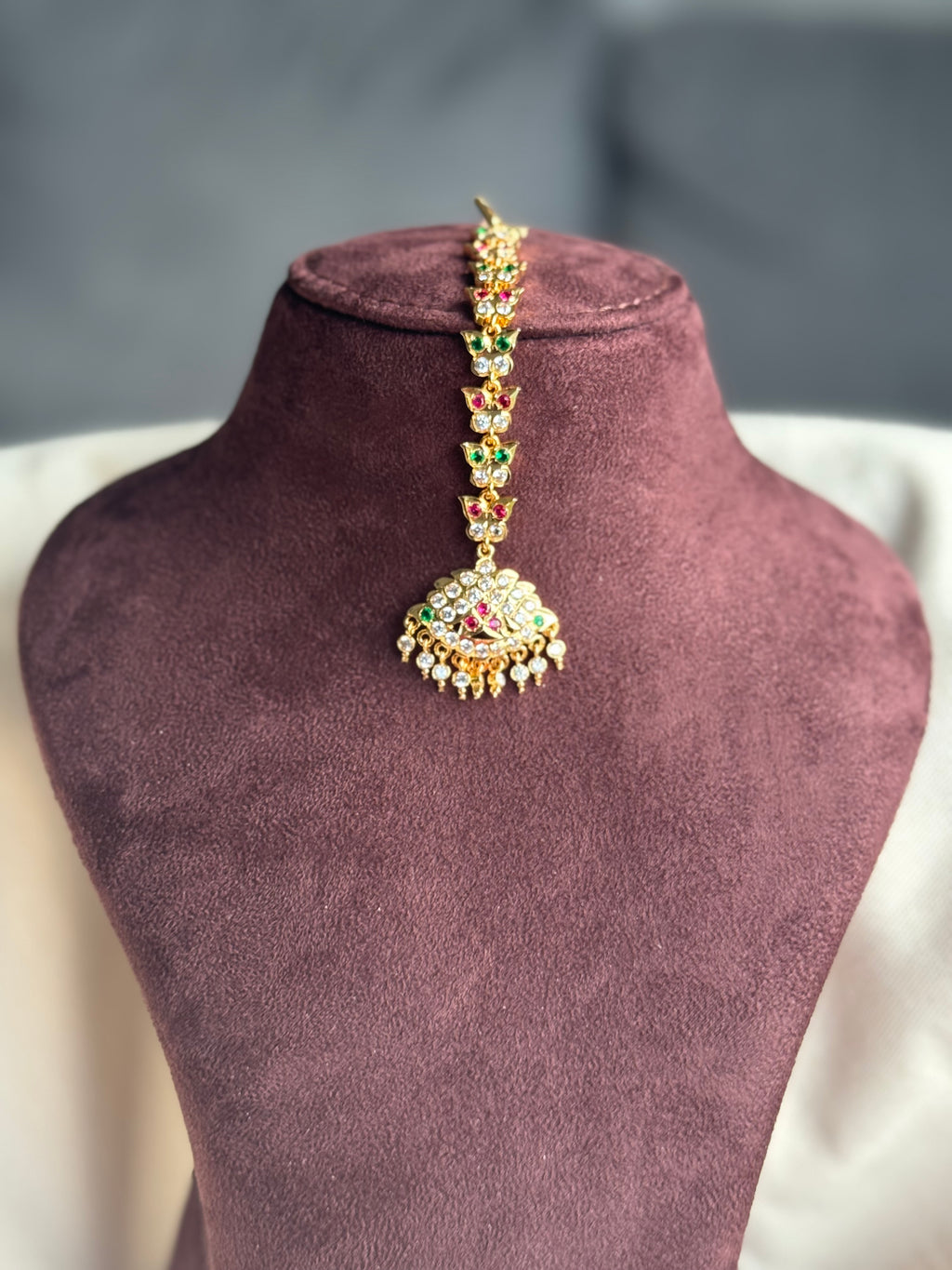 Multi Colour Impoun Netti Chutti