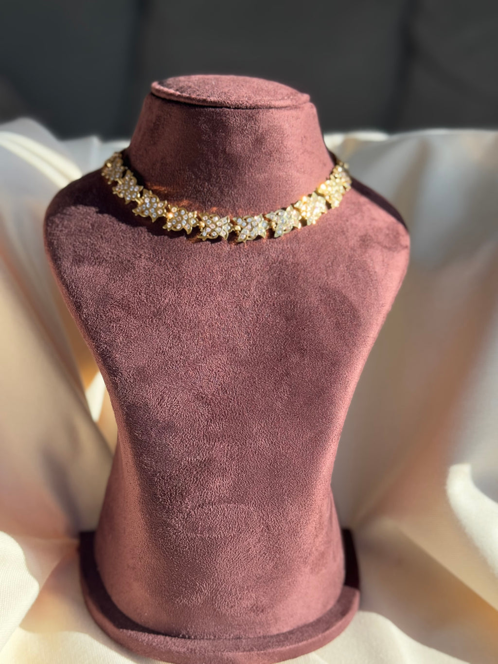 Impoun Stone Chocker