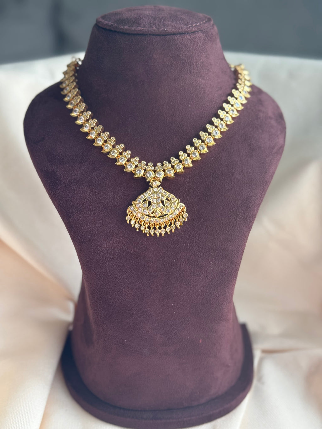 Mango Design Impoun Attigai