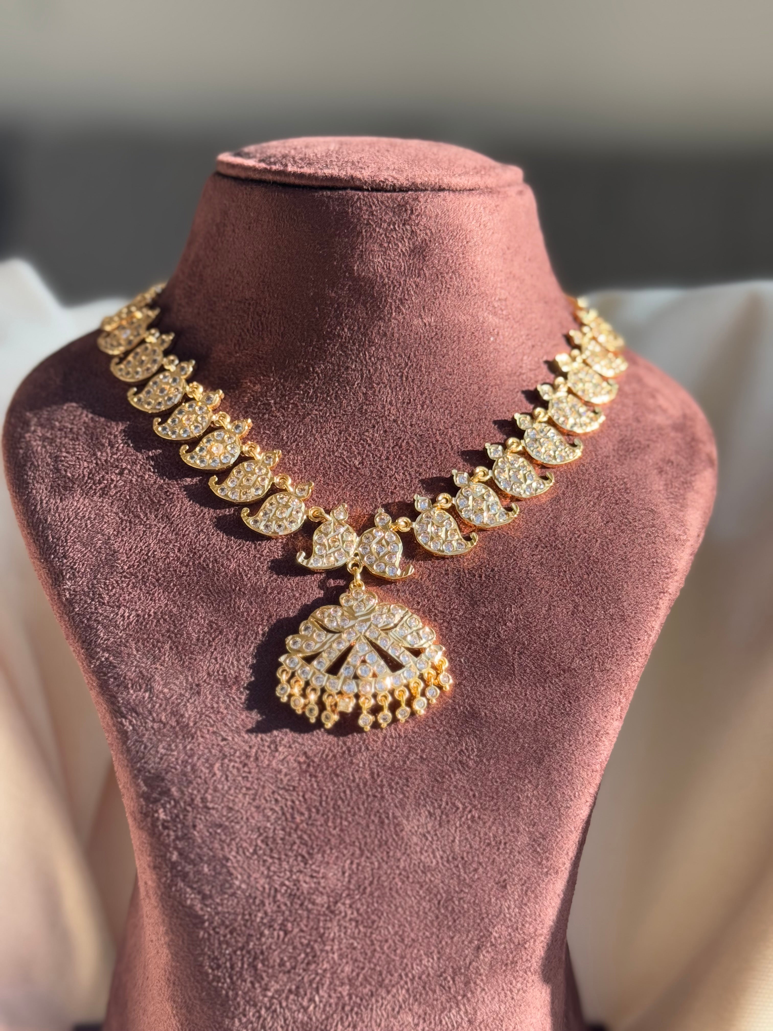 Mango Design Attigai