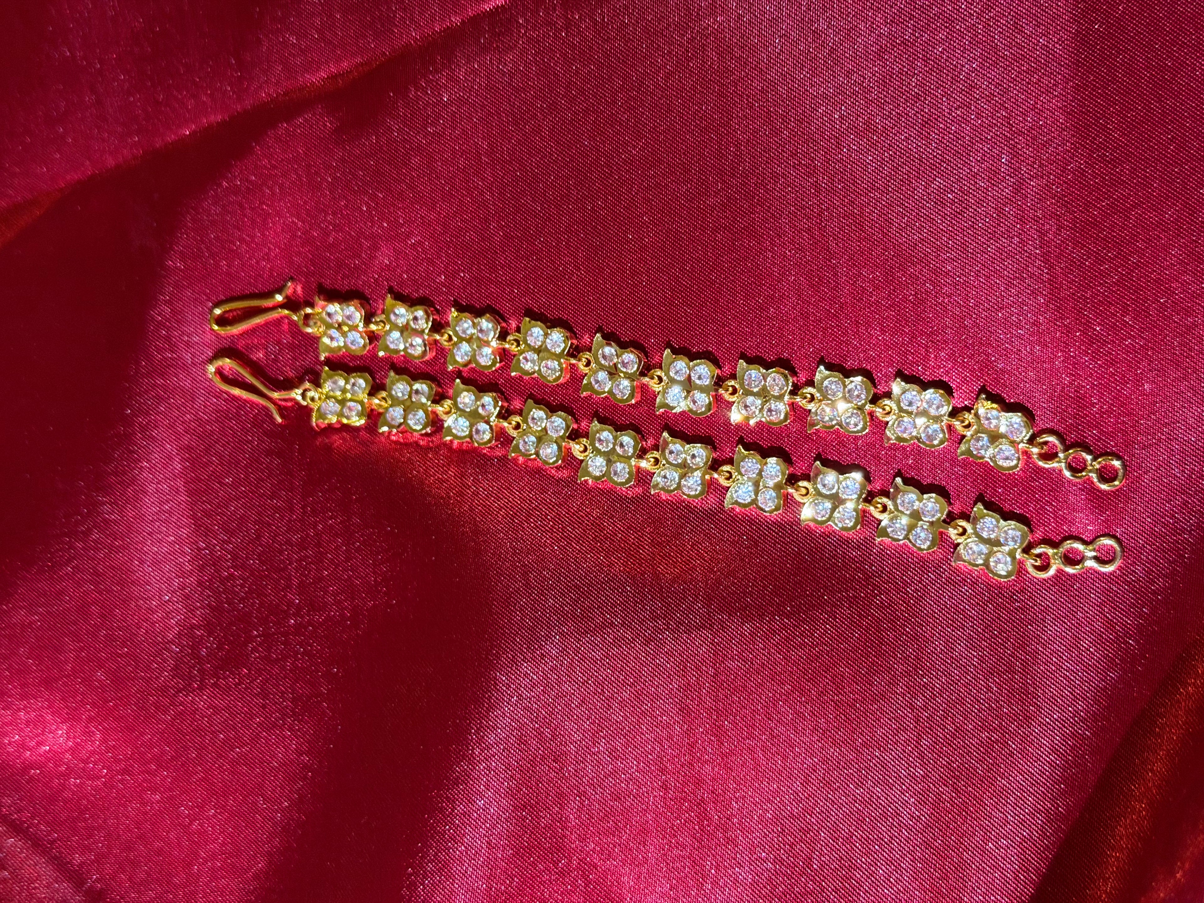 Impoun Ear Mattle - SSJ2