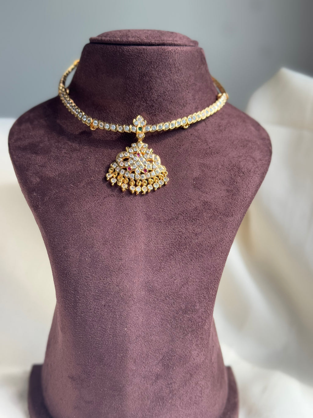 Sushi impoun Attigai