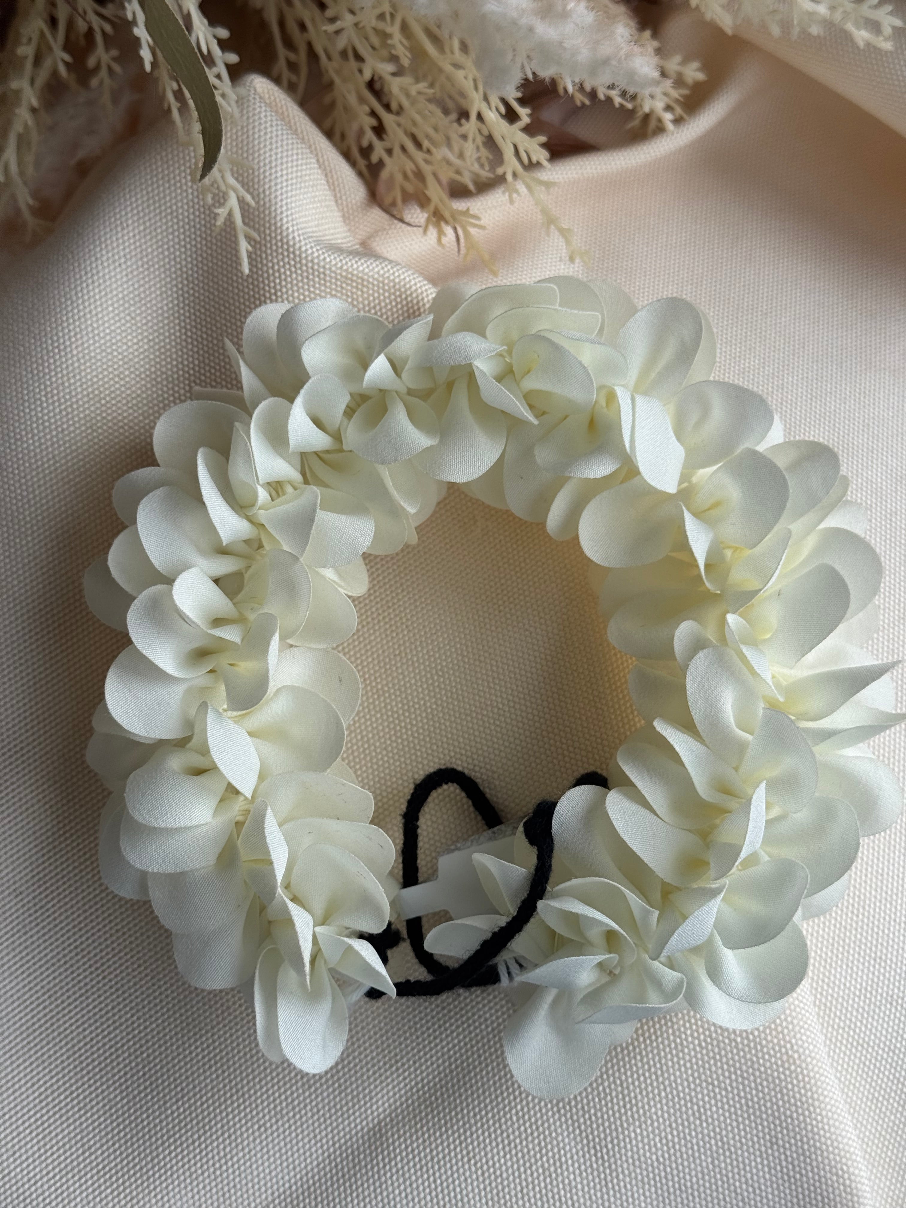 Artificial Bharatanatyam Flower