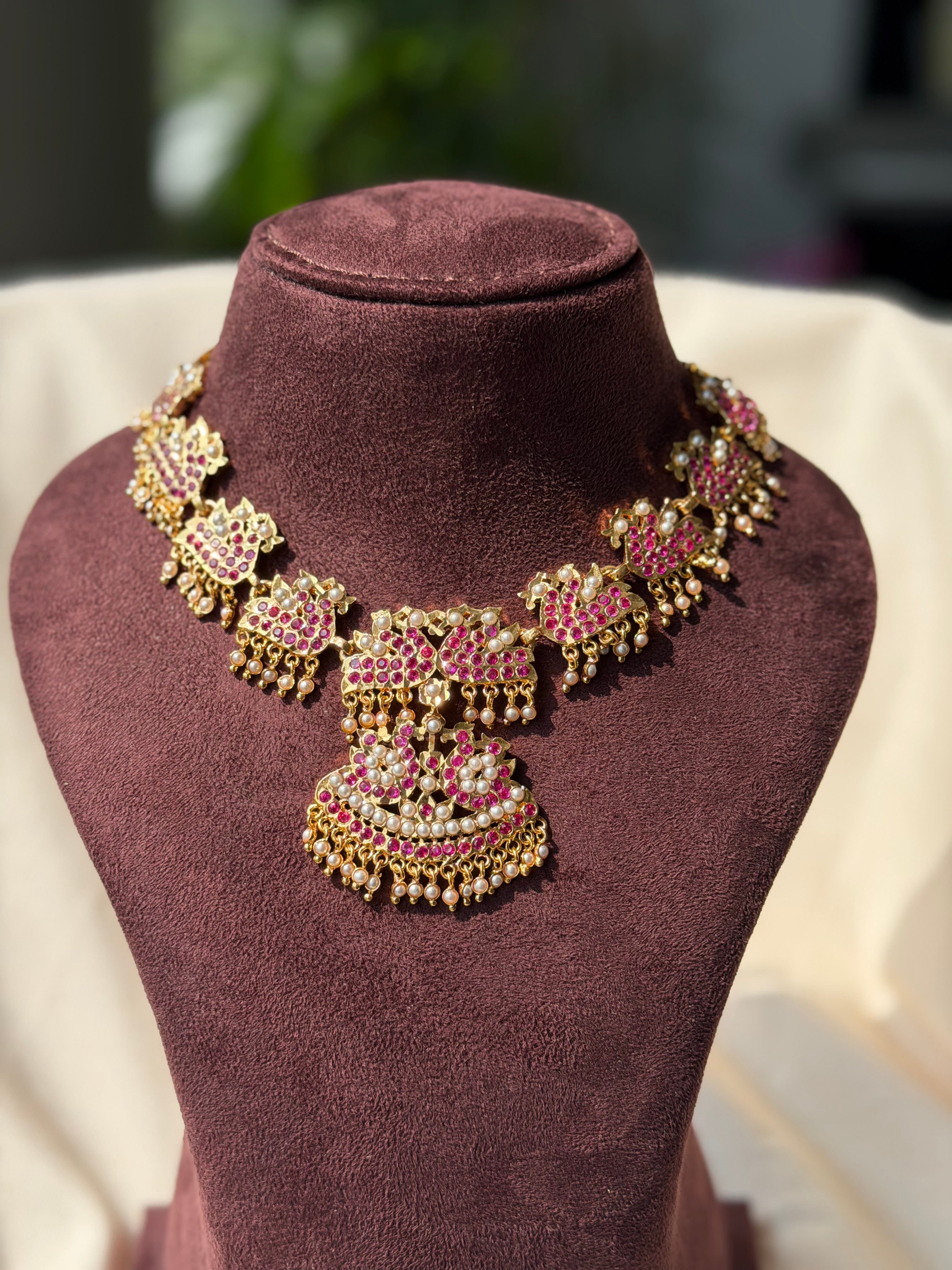Anam Necklace