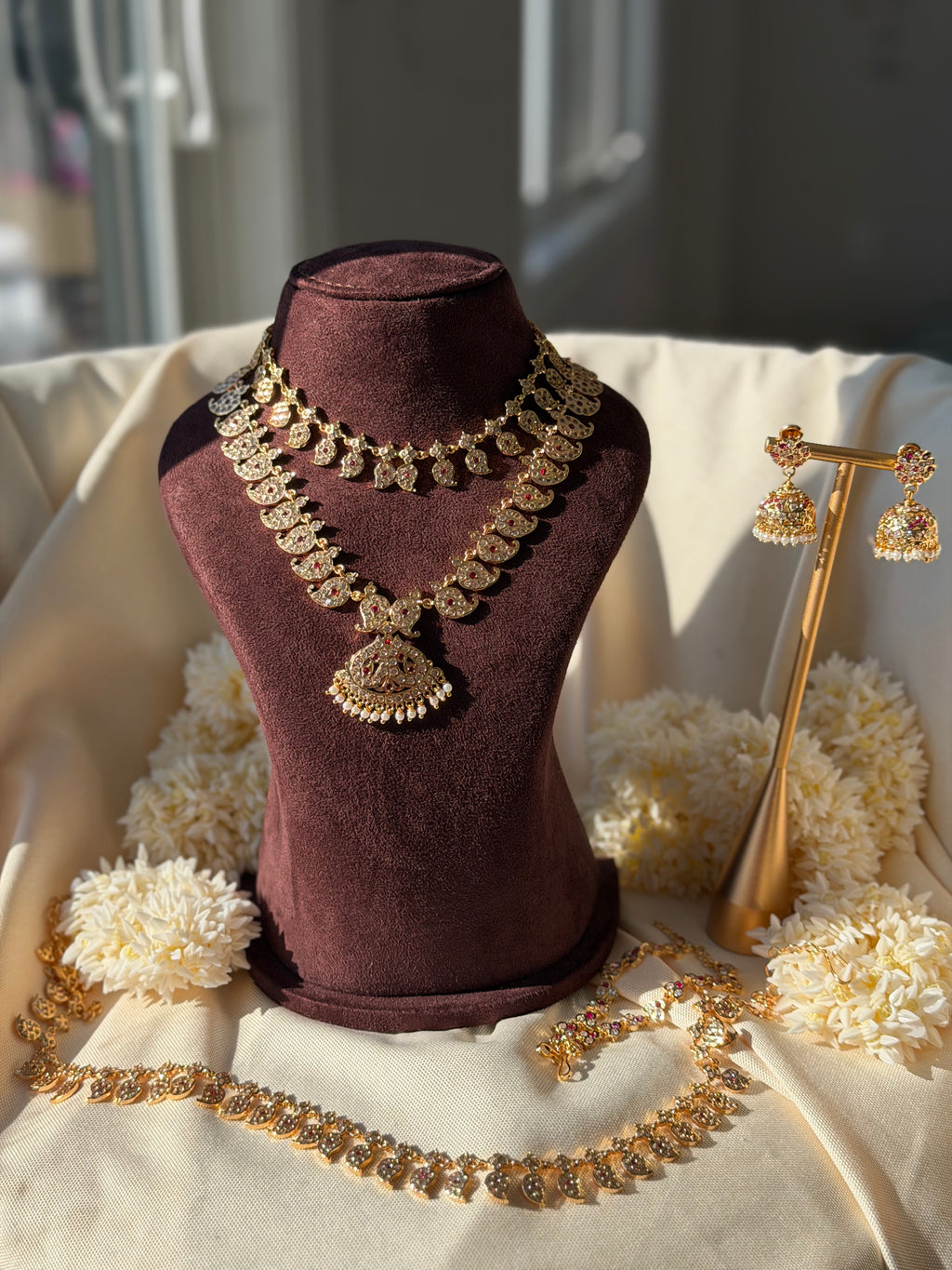 Impoun Collection Bridal Combo Set