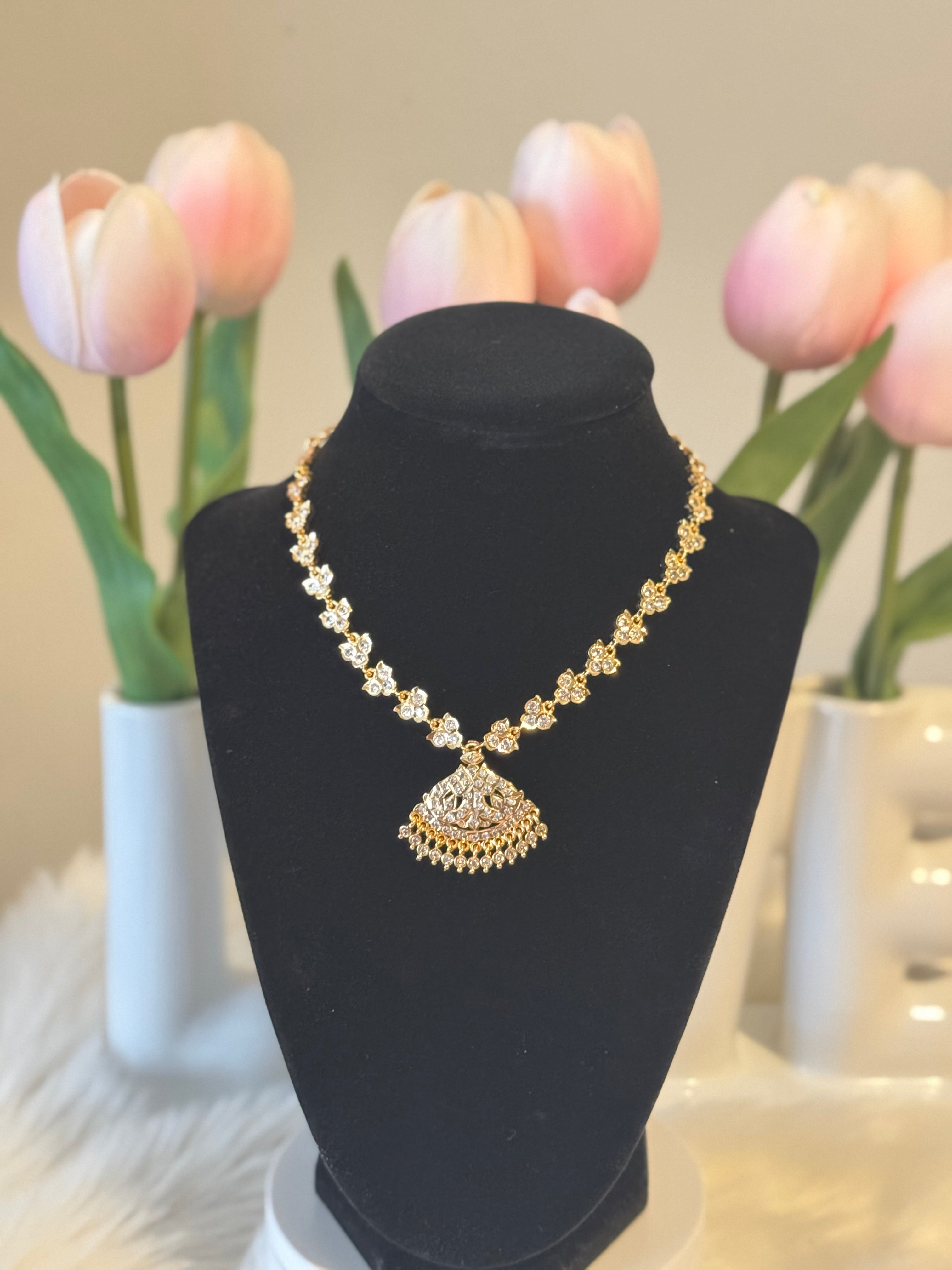 Butterfly Impoun Attigai