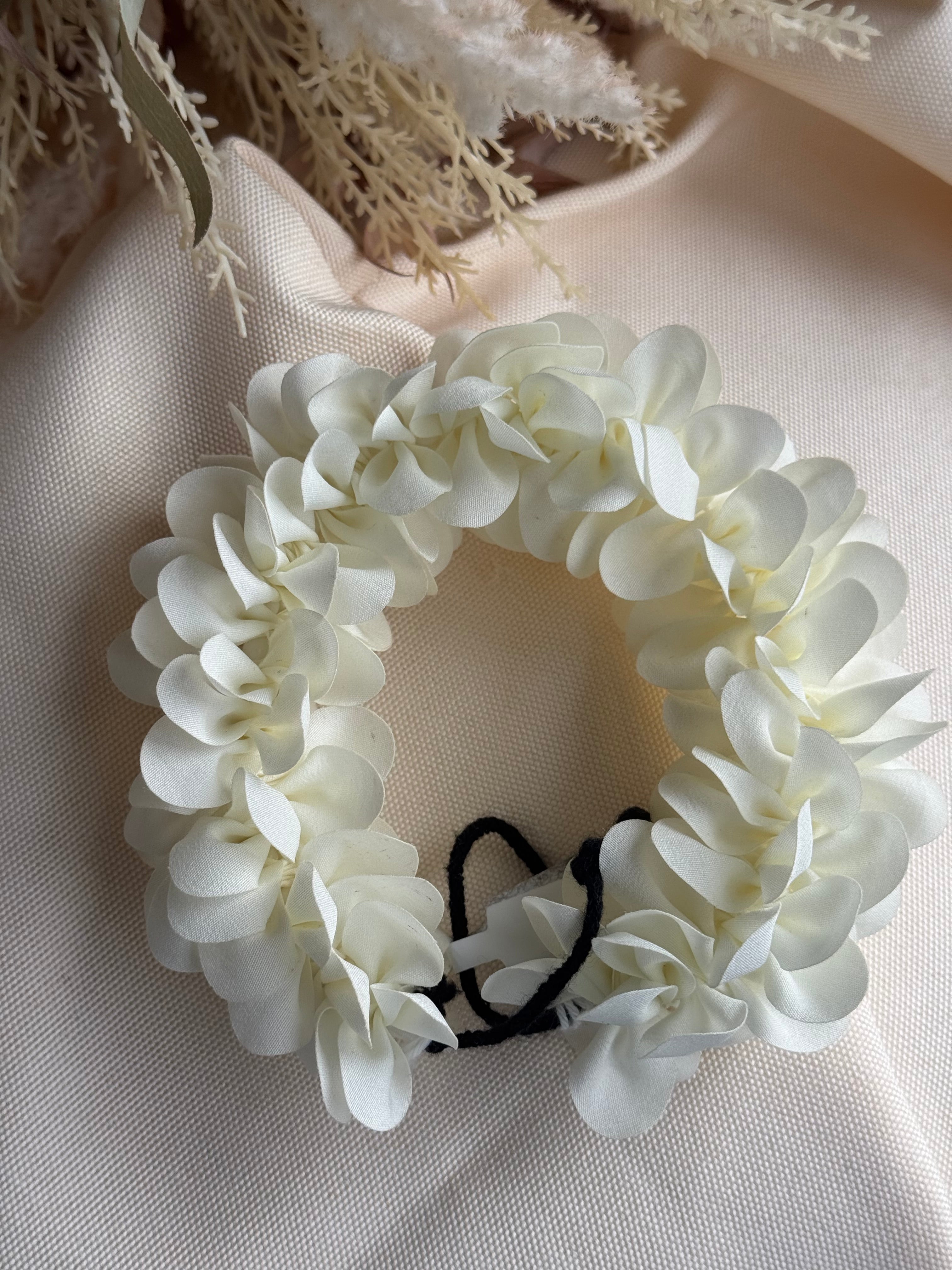Artificial Bharatanatyam Flower