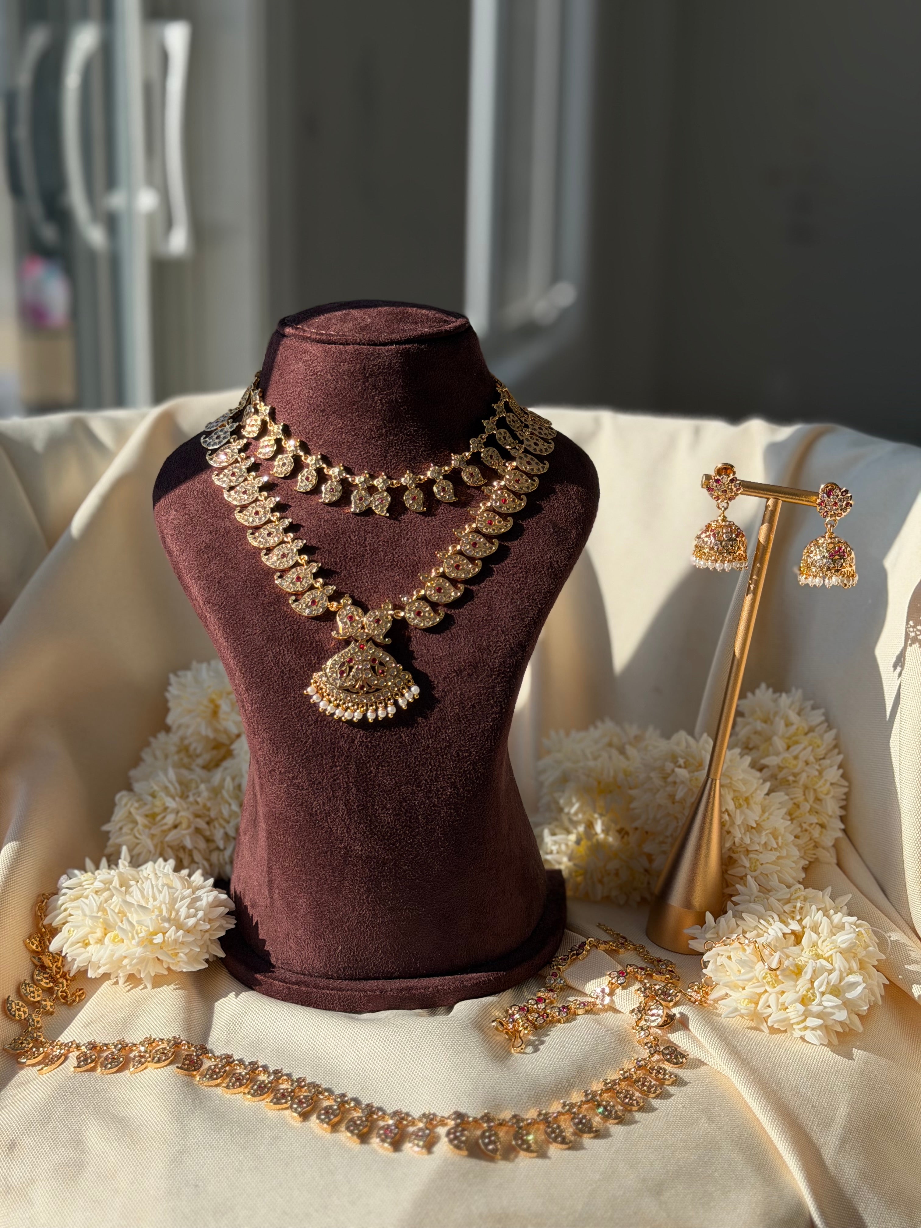Impoun Collection Bridal Combo Set