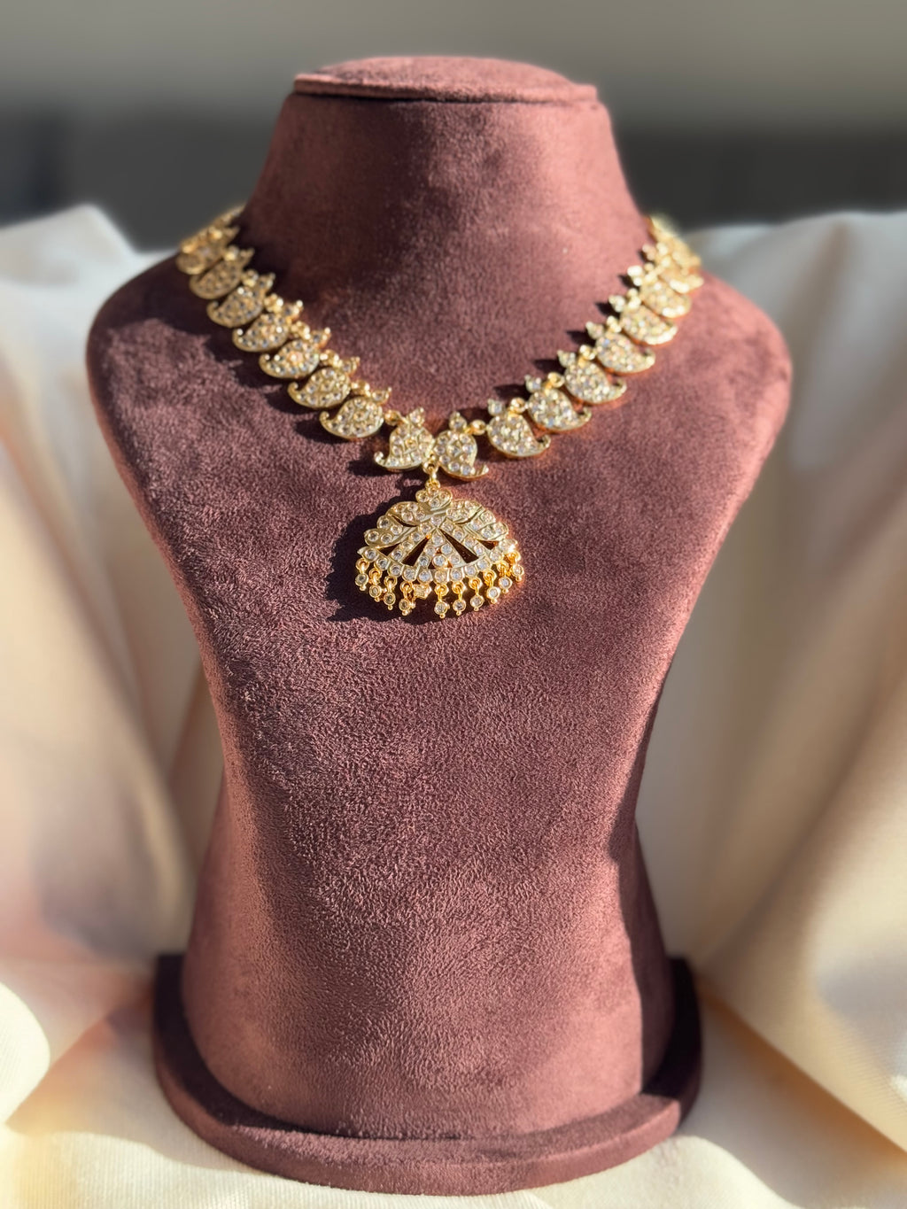 Mango Design Attigai