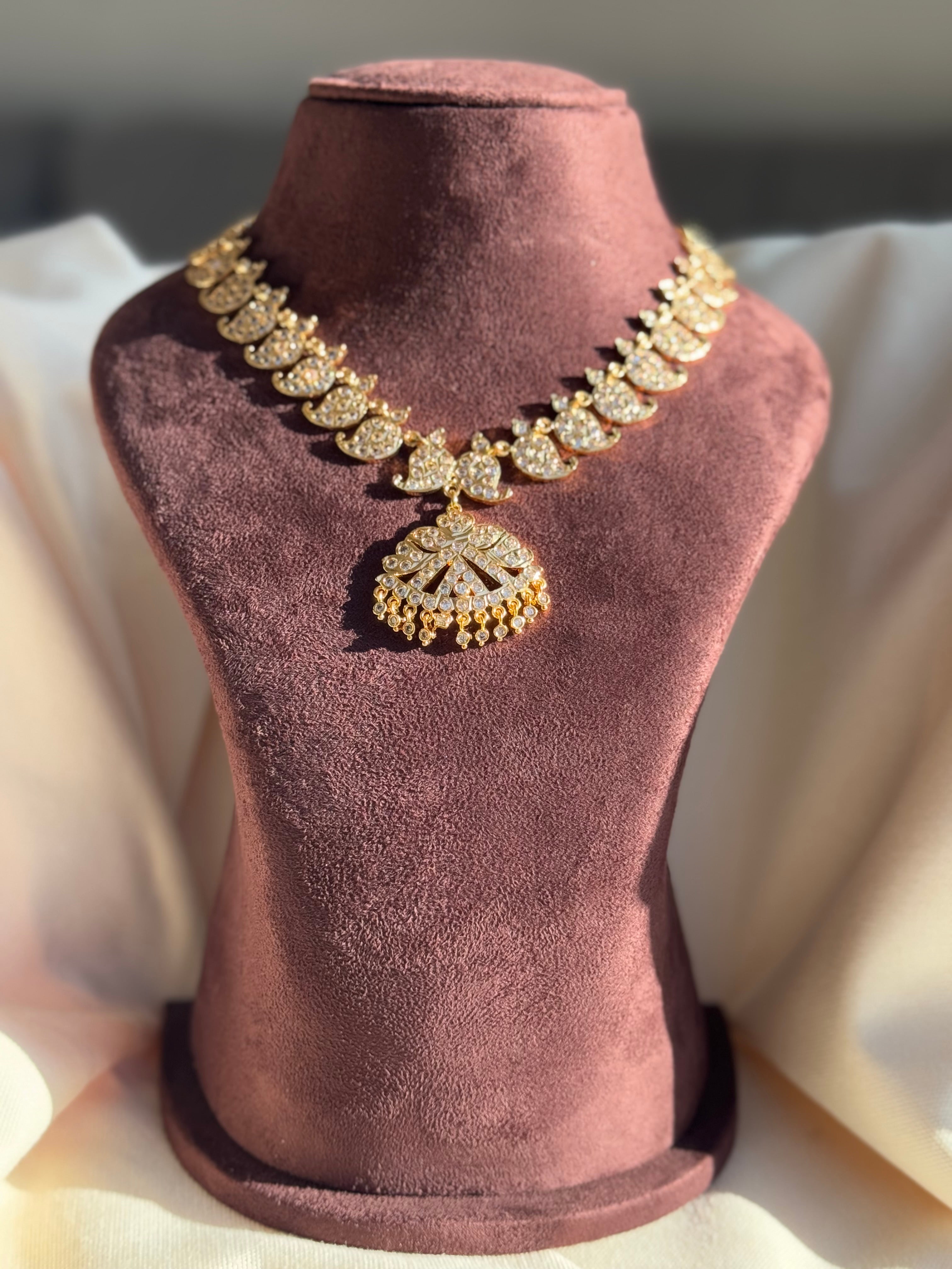 Mango Design Attigai