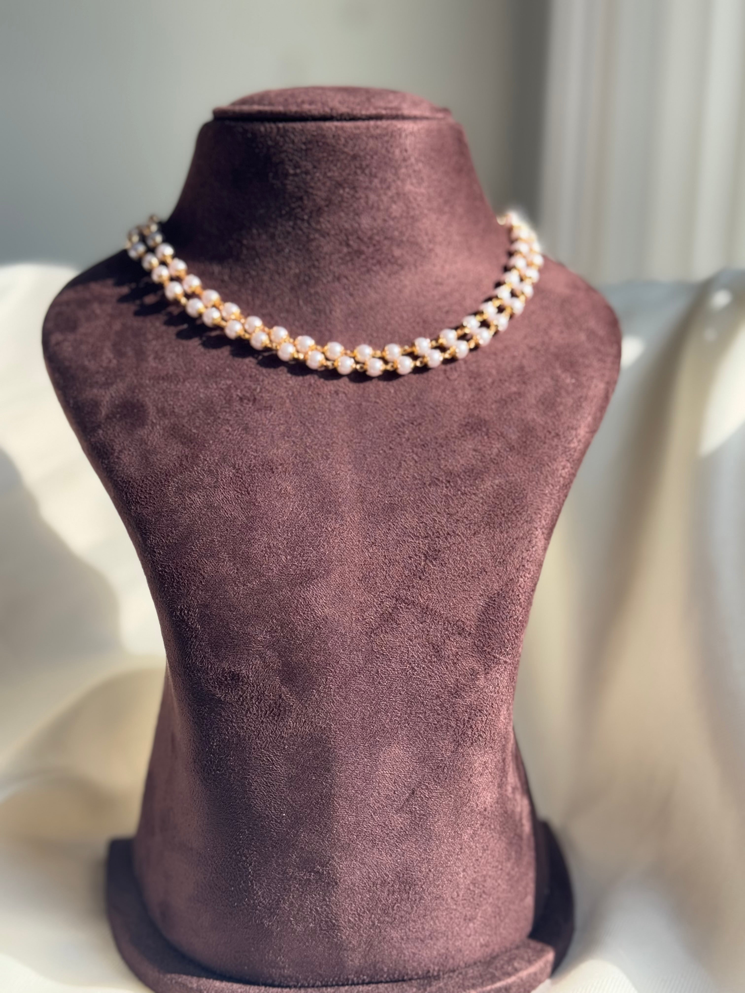 Pearl Chocker