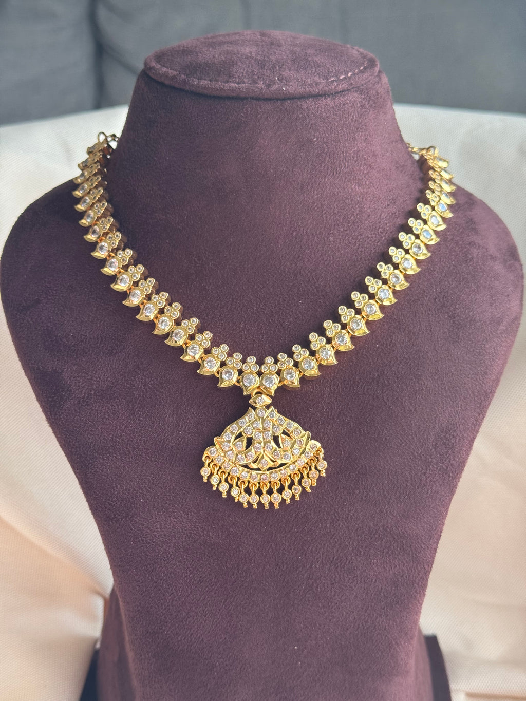 Mango Design Impoun Attigai