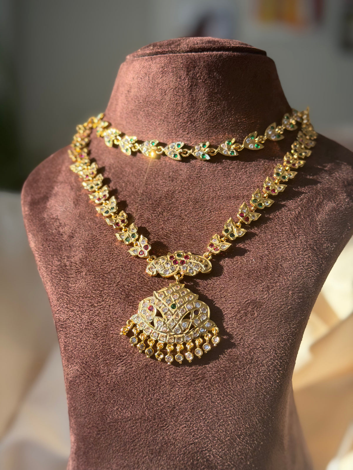 Multi Colour Impoun Combo Set