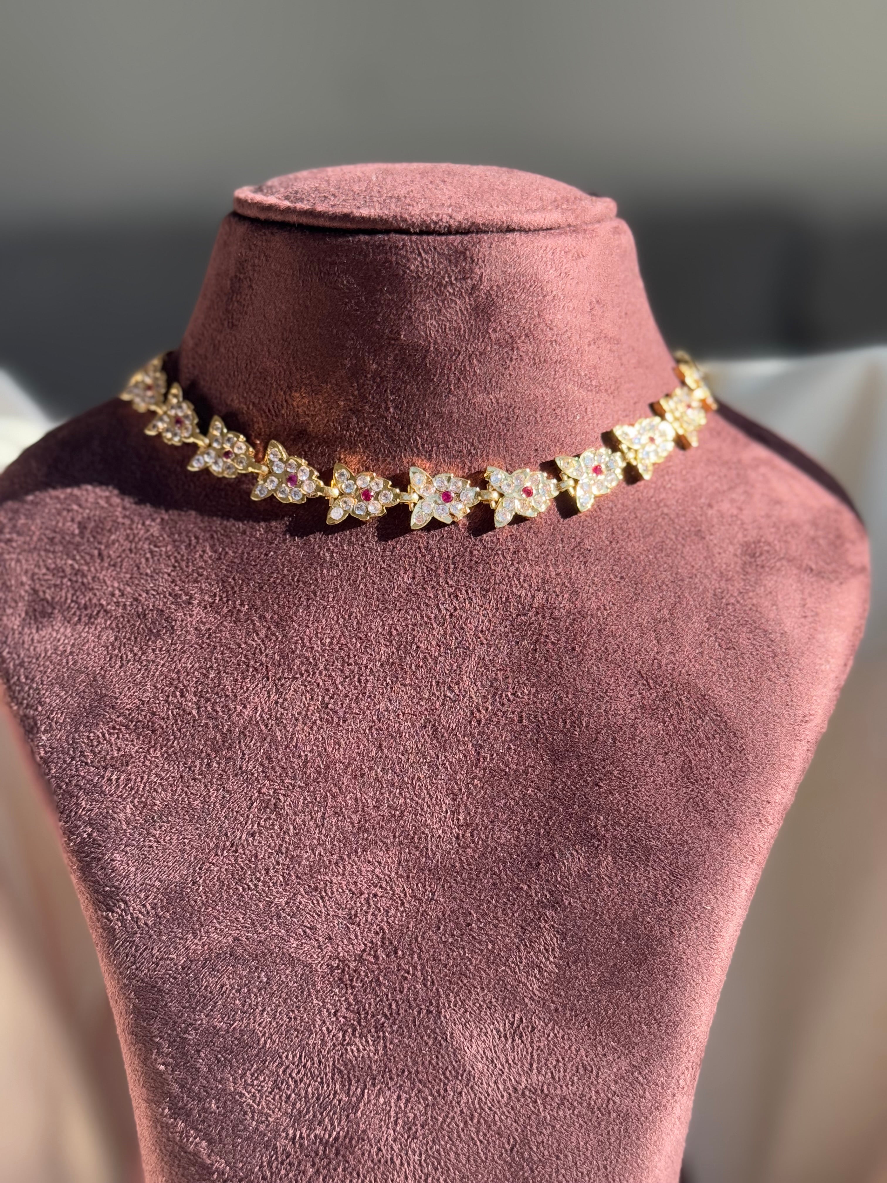 Kavi- Impoun Chocker