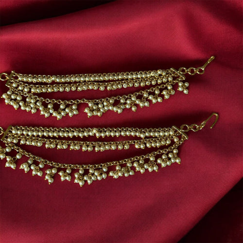 3 Layered Pearl Maatil