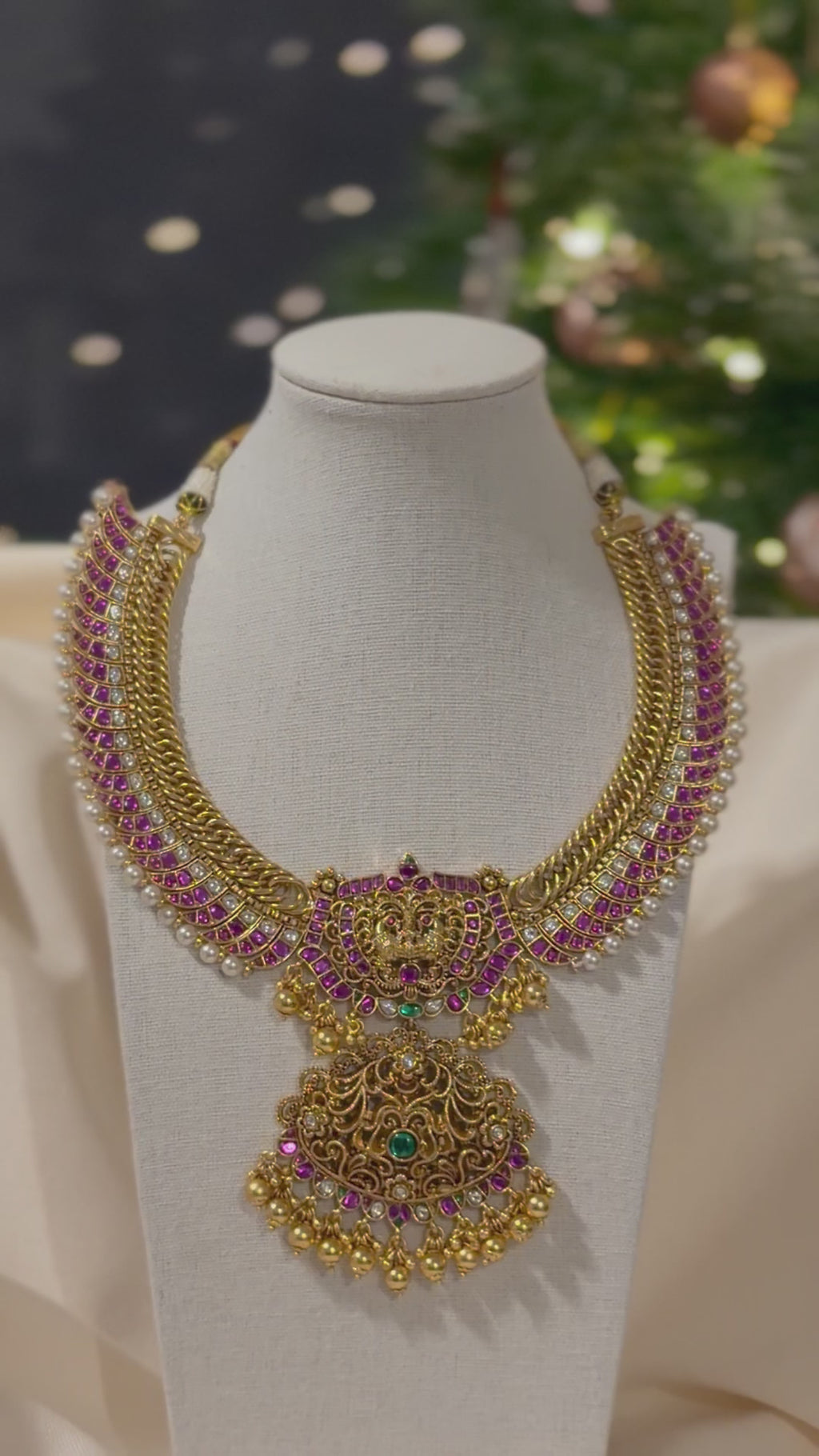 New Bridal Necklace