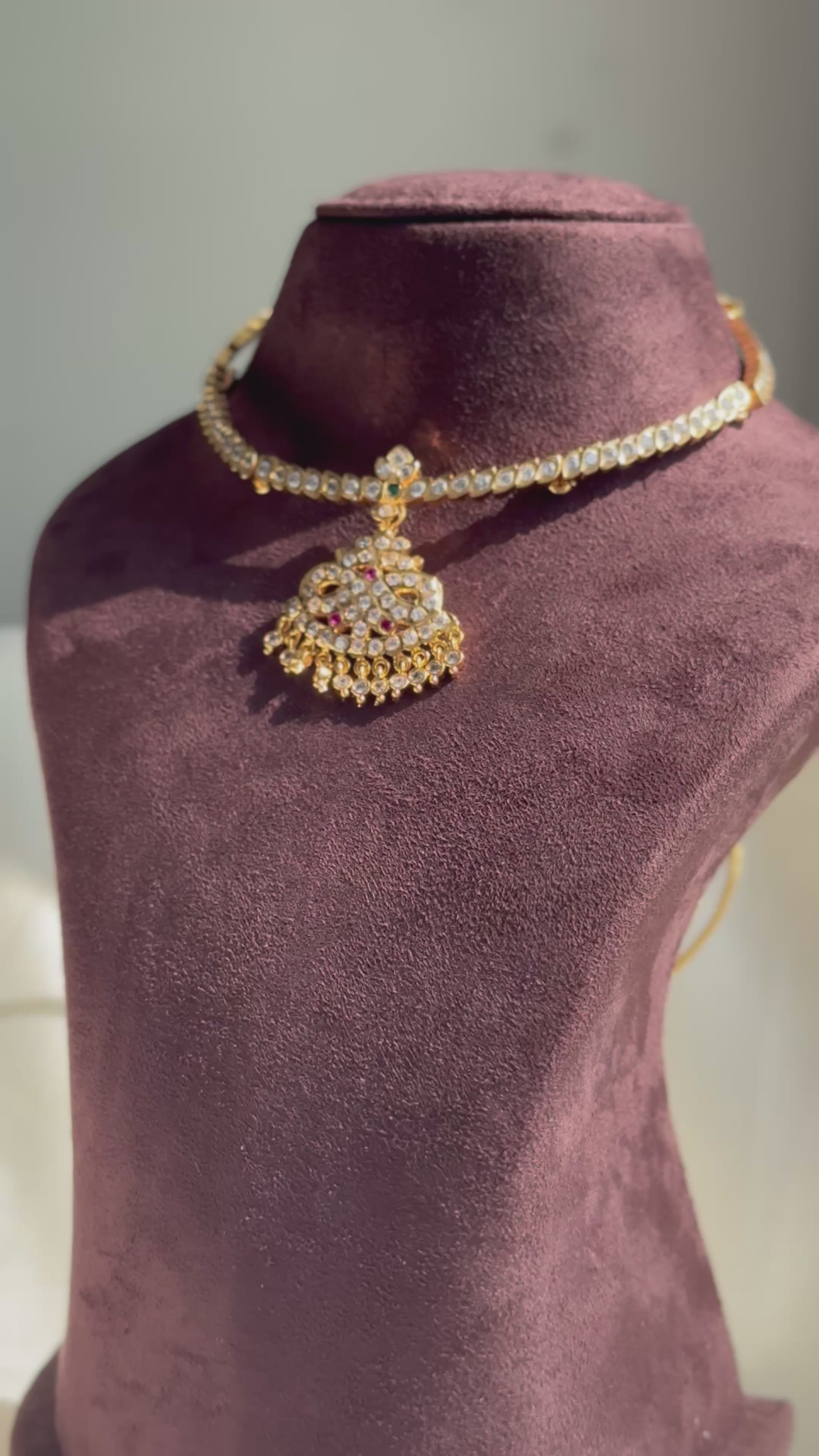 Sushi impoun Attigai