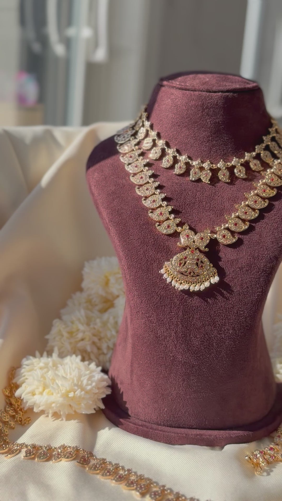 Impoun Collection Bridal Combo Set