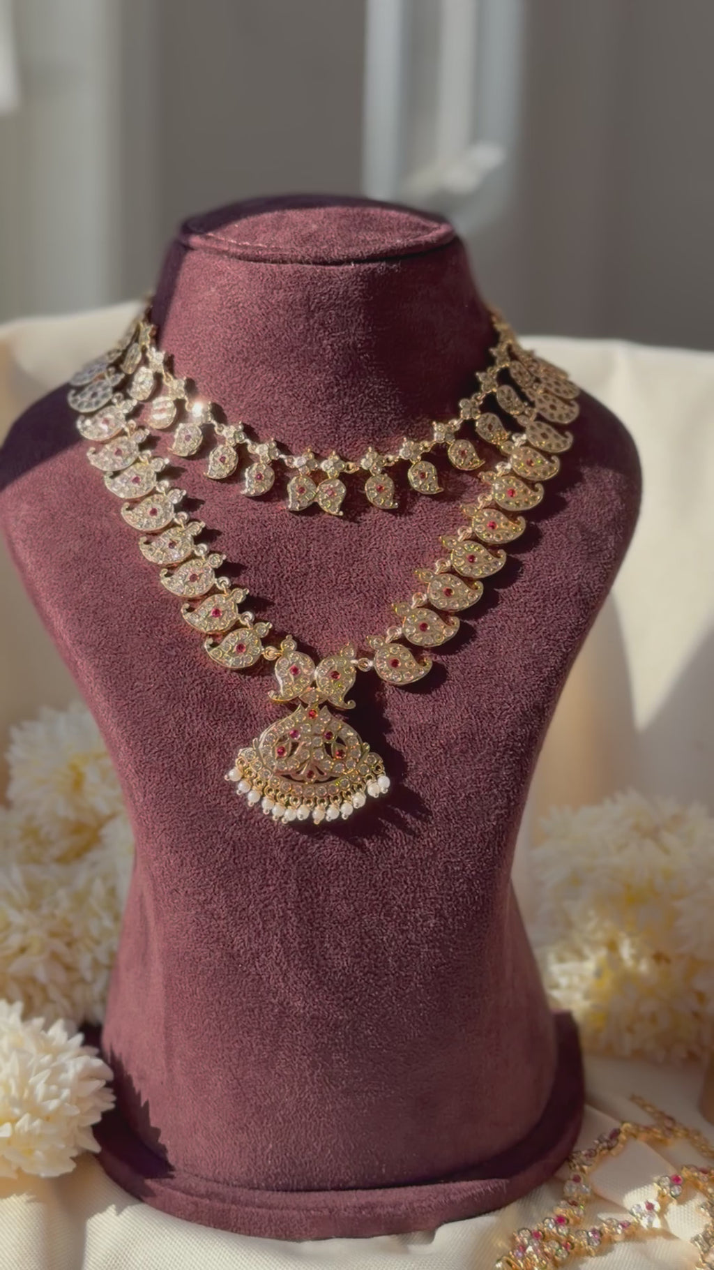 Impoun Collection Bridal Combo Set