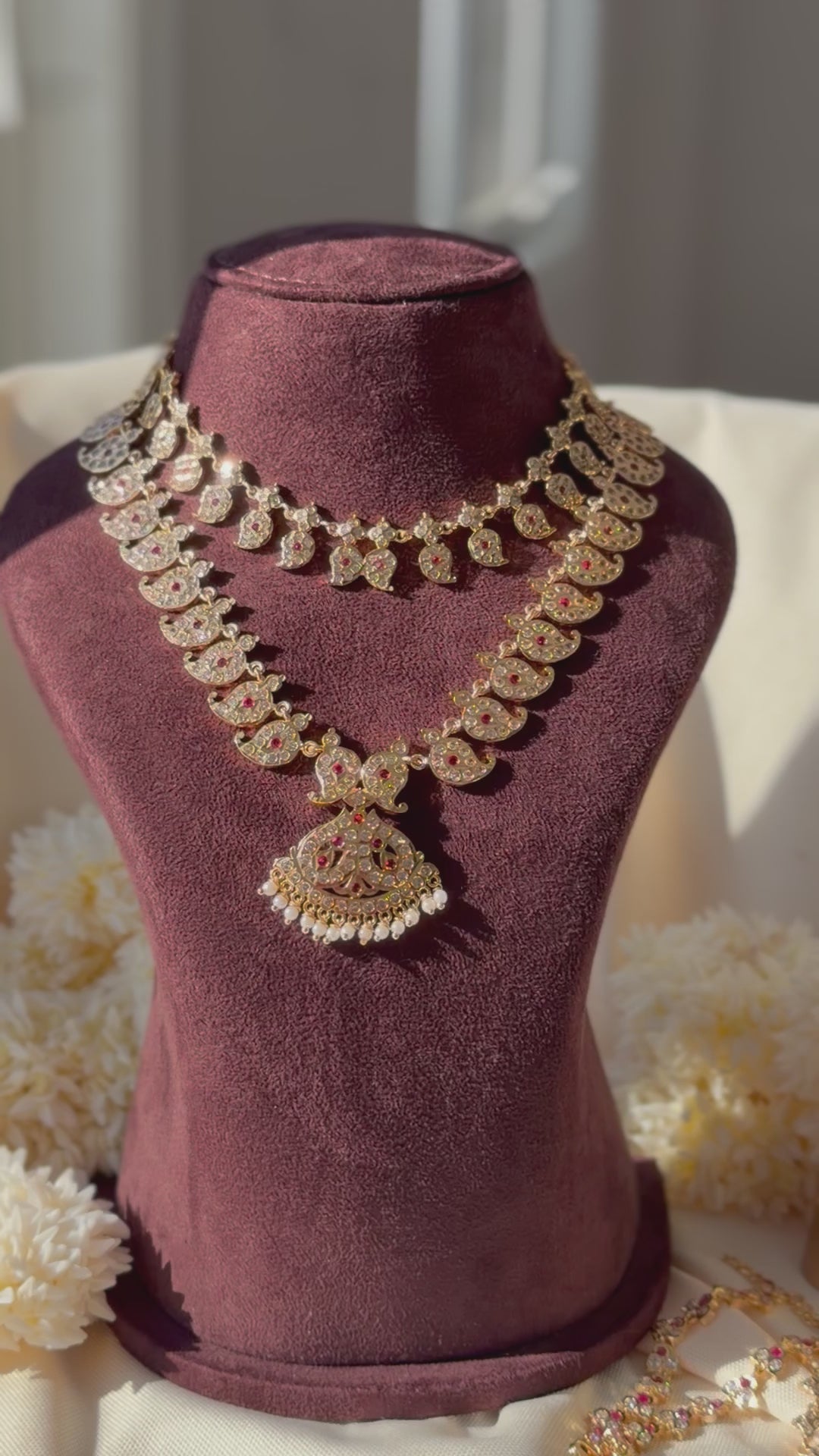 Impoun Collection Bridal Combo Set